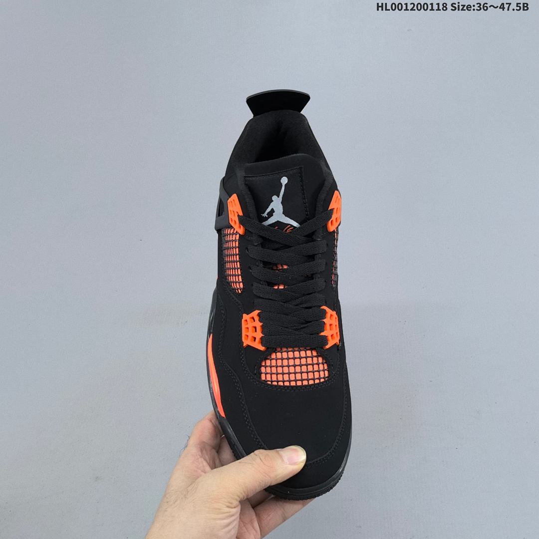 Air Jordan 4 Retro AJ4 4 aj4 4 - foto 6