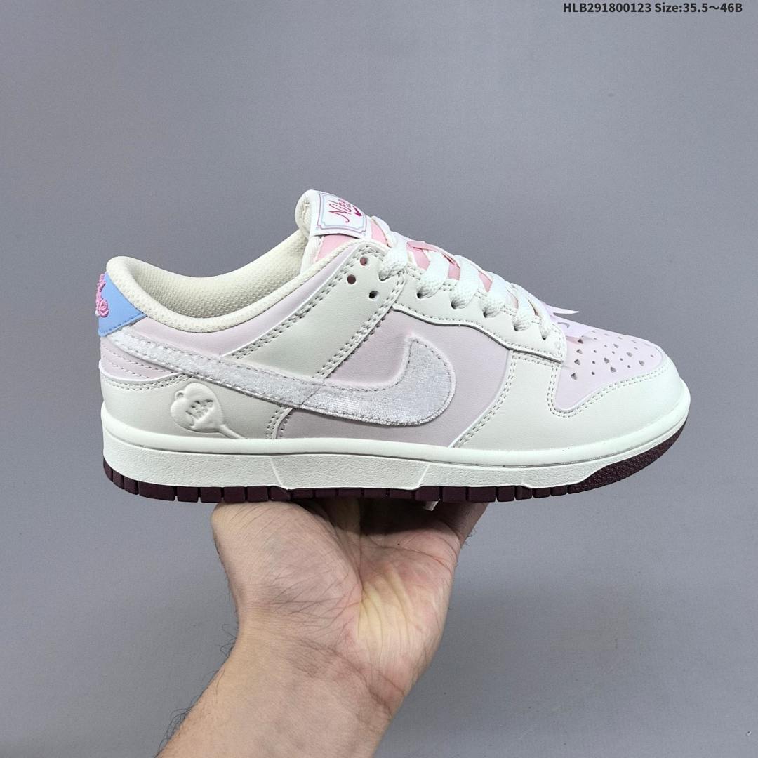 Nike Dunk Low Retro ‘DIY ’ - foto 9