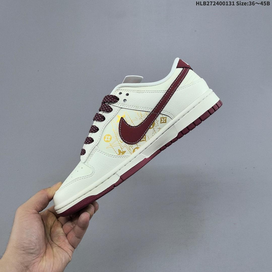 Nike Dunk Low Retro ‘DIY ’ - foto 3