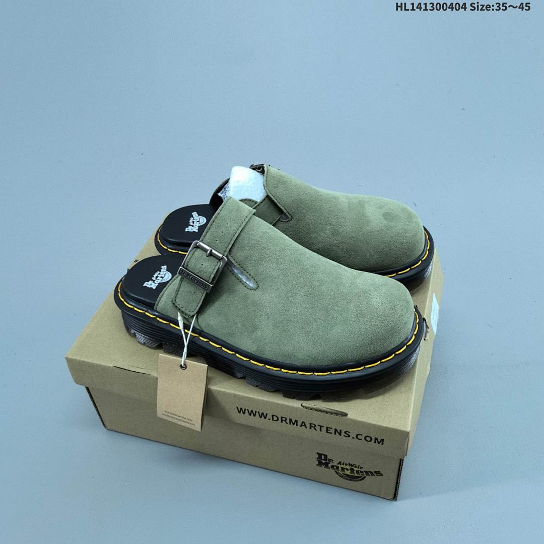 Dr. Martens Chelsea Boots
