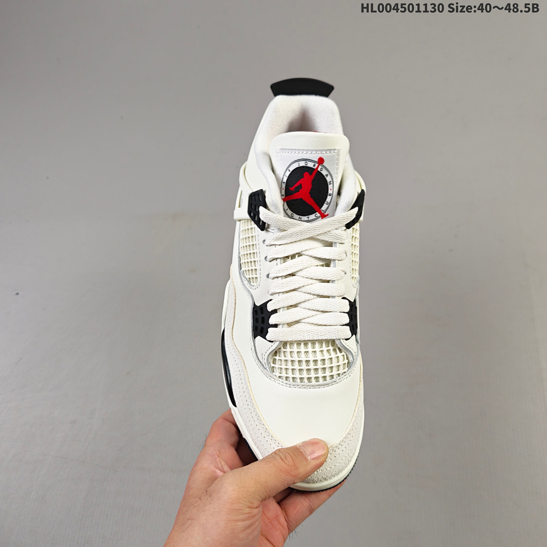 Air Jordan 4 Retro "Flight Club" AJ4 4 aj4 4 Air Jordan 4 "Flig - foto 6