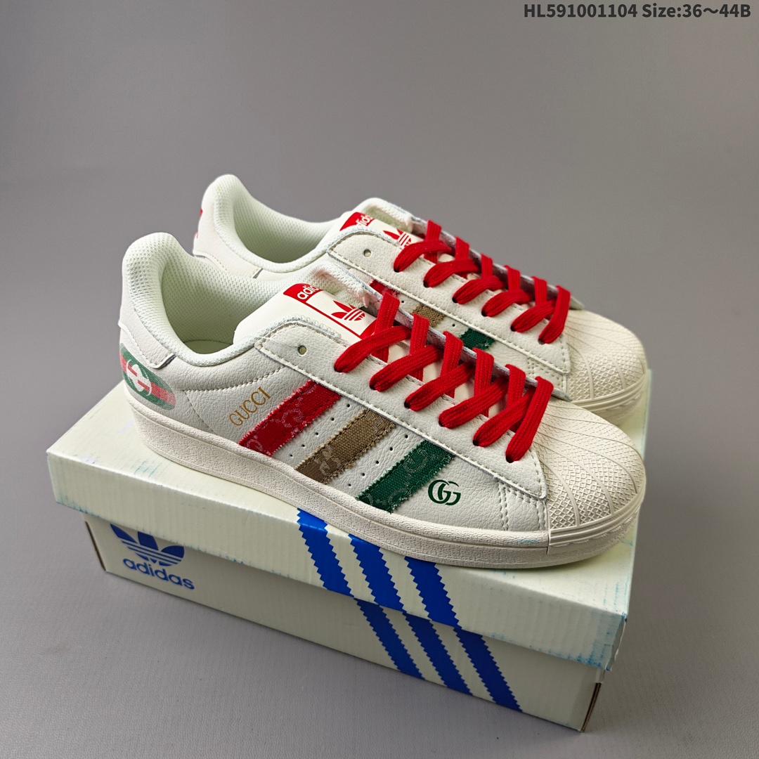 Adidas Originals Superstar ’DIY’ - foto 2