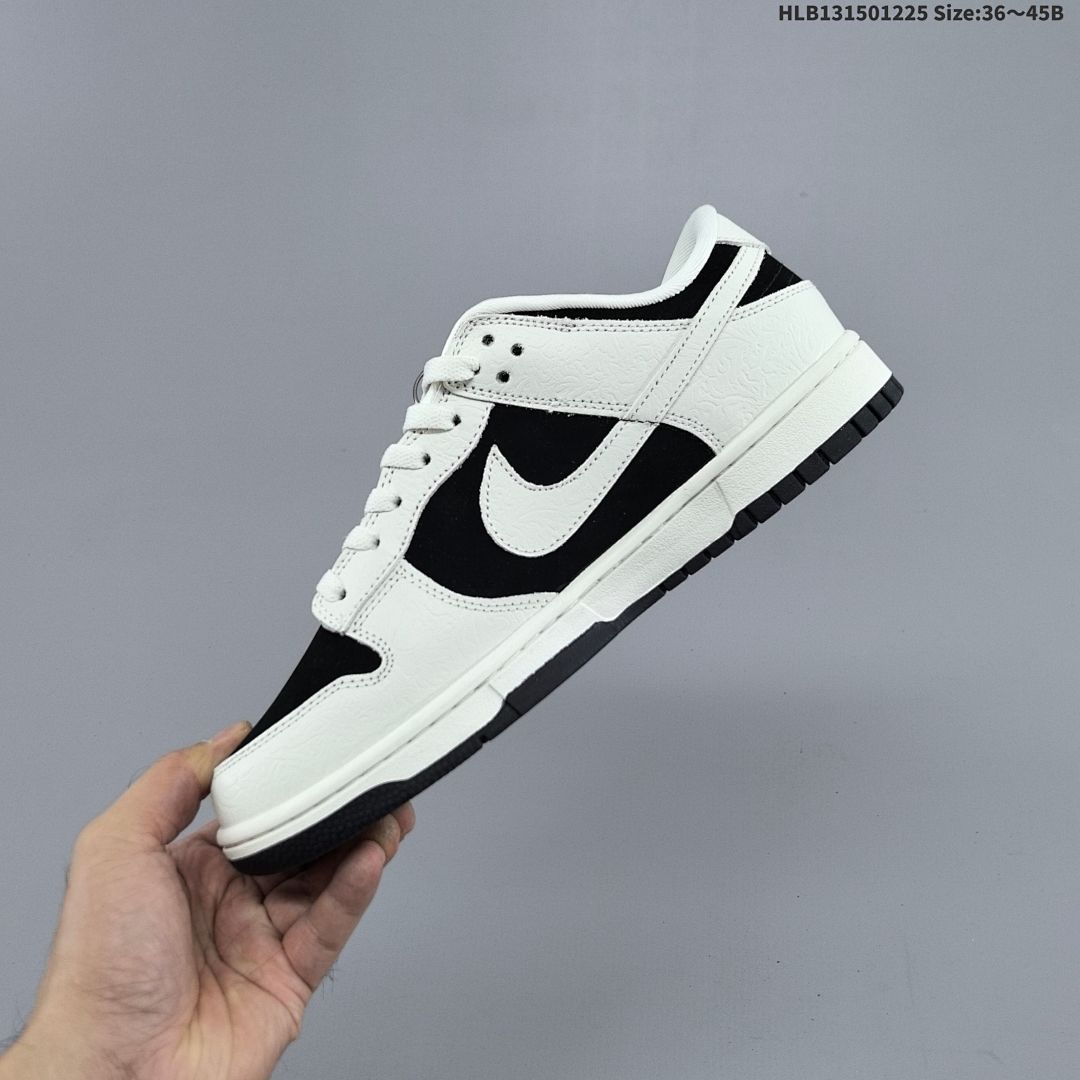 NK Dunk Low Retro “DIY ” - foto 7