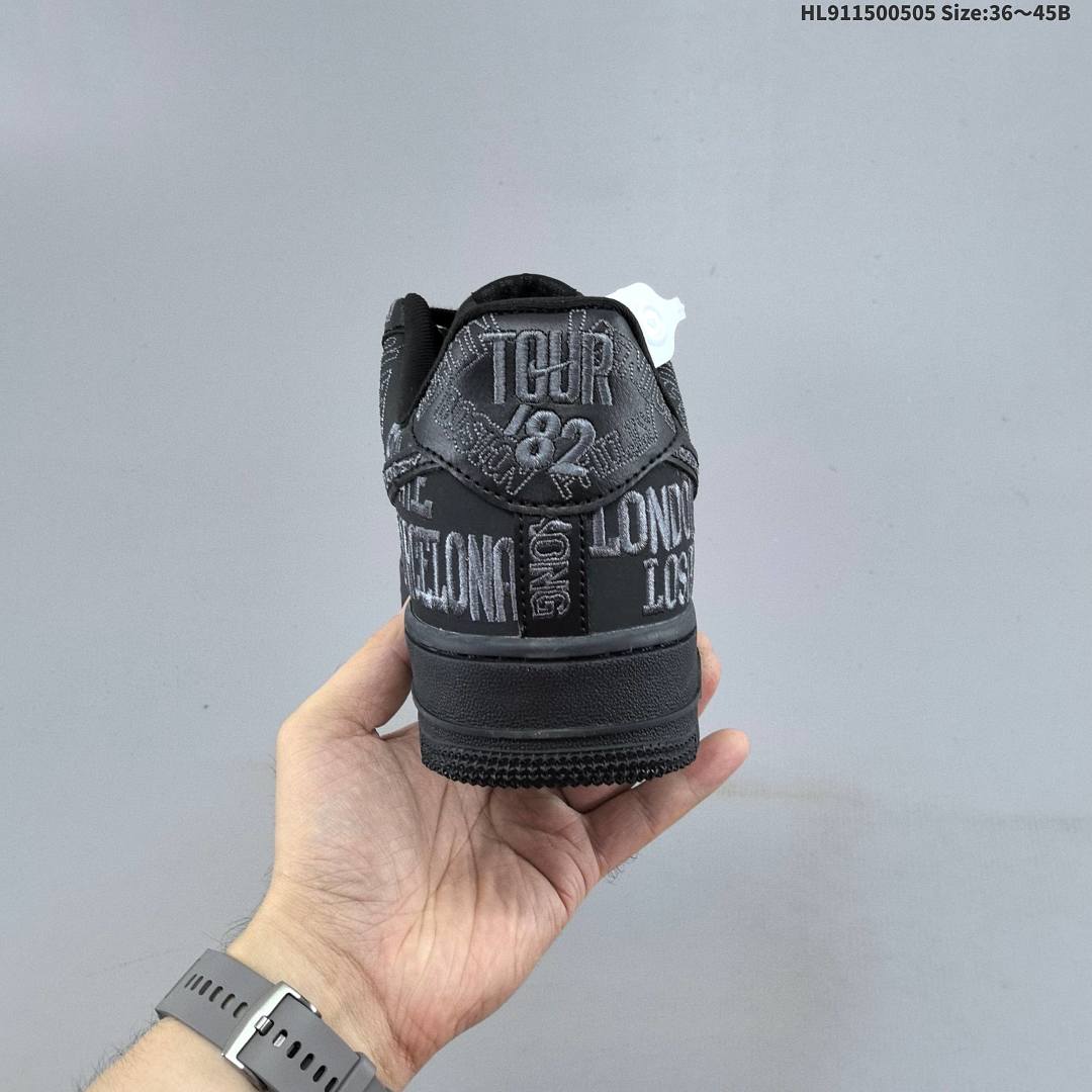 NIKE AIR FORCE 1‘07 LV8 -001 - foto 6
