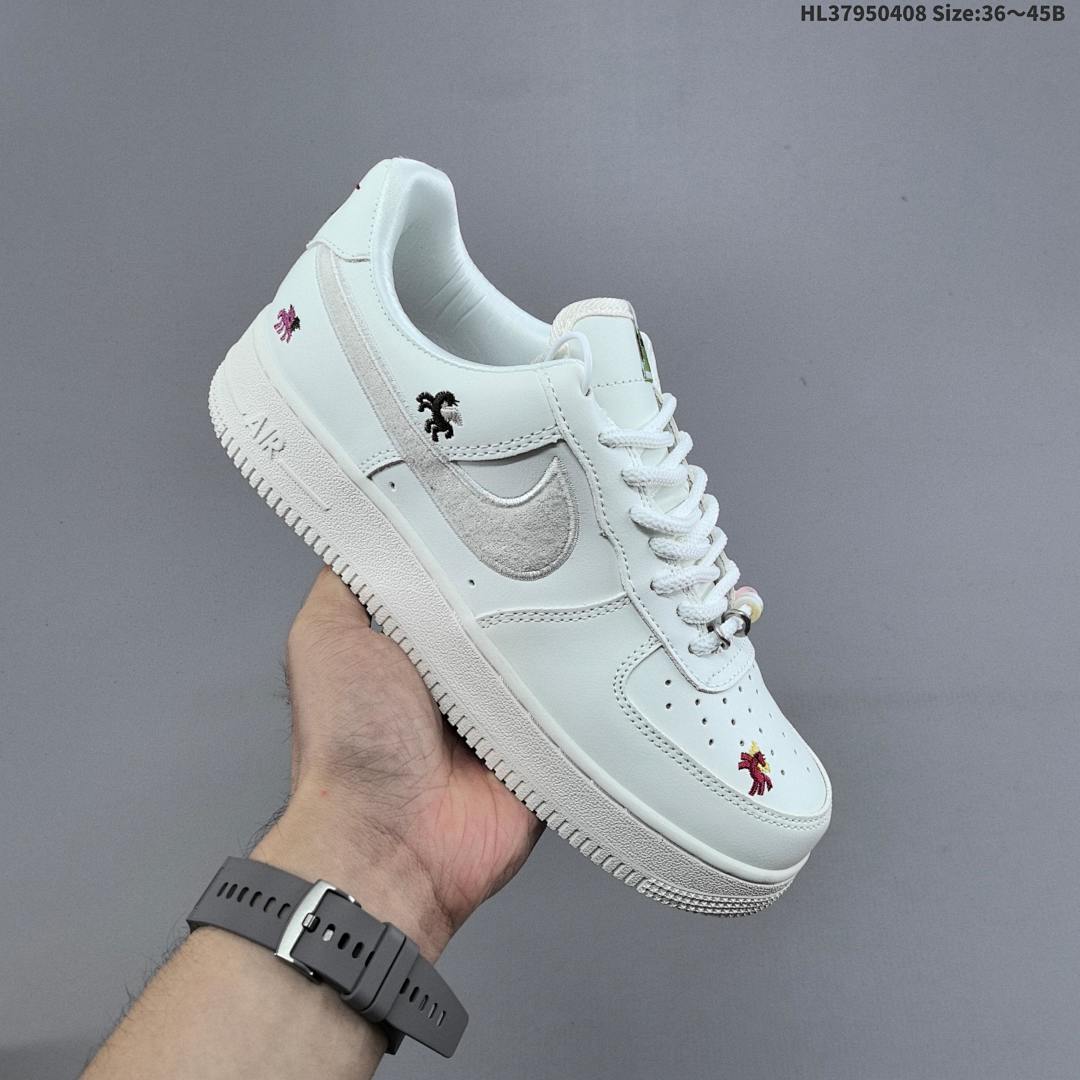 Nike Air Force 1’07 Force 1 - foto 5