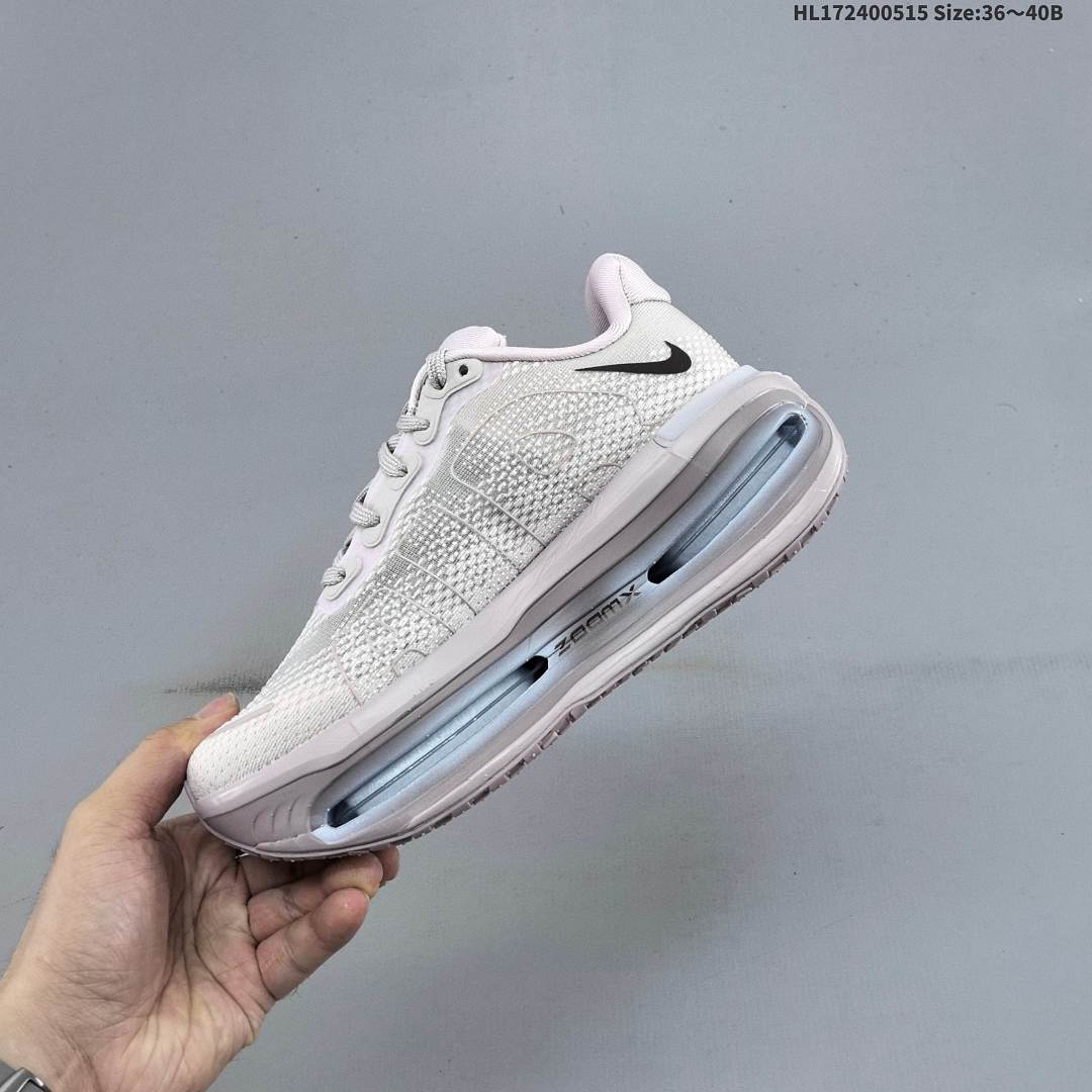 Nike VOMERO PREMIUM ReactX Air Zoom - foto 4