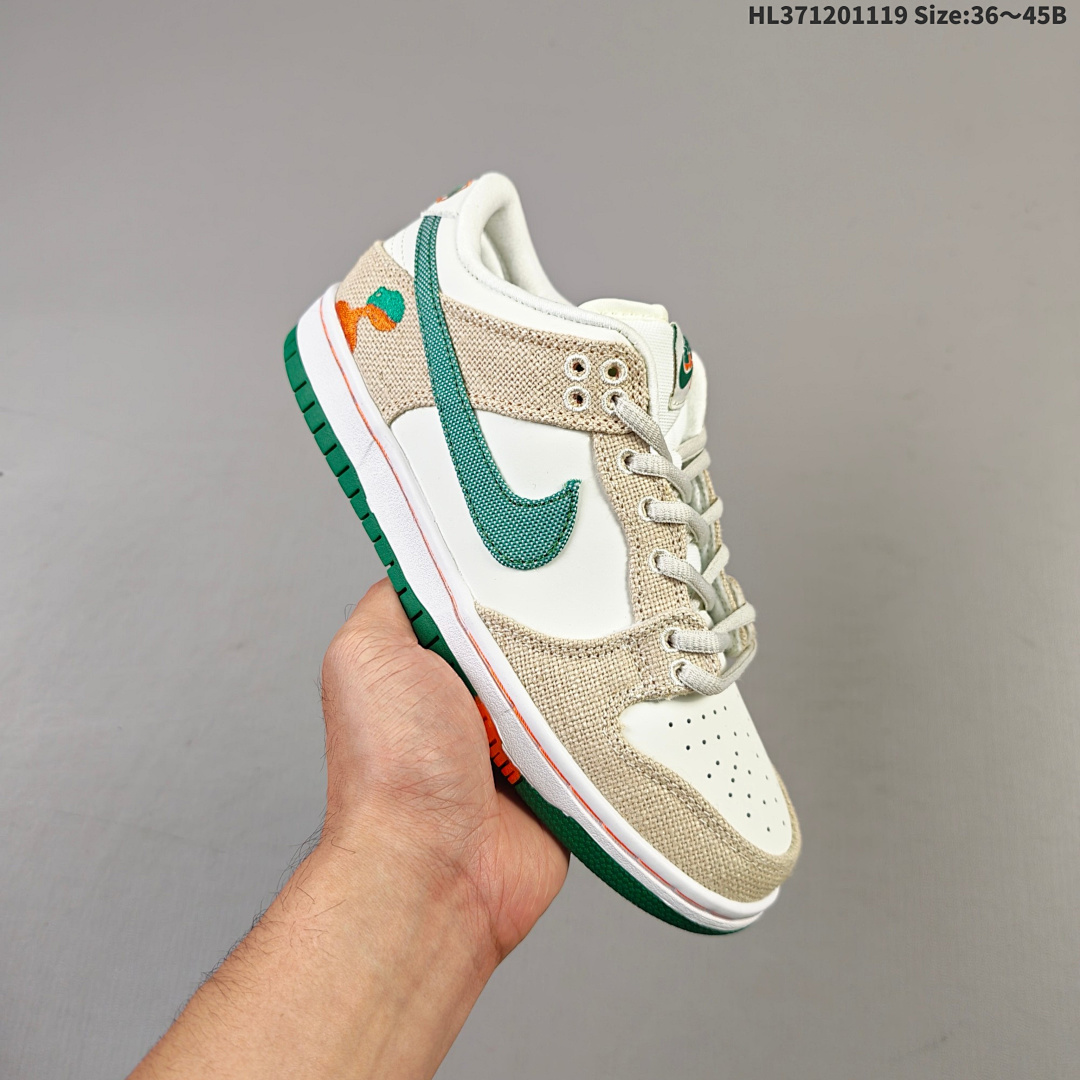 NIKE DUNK SB LOW Dunk SB Dunk Dunk Dunk SB - foto 9