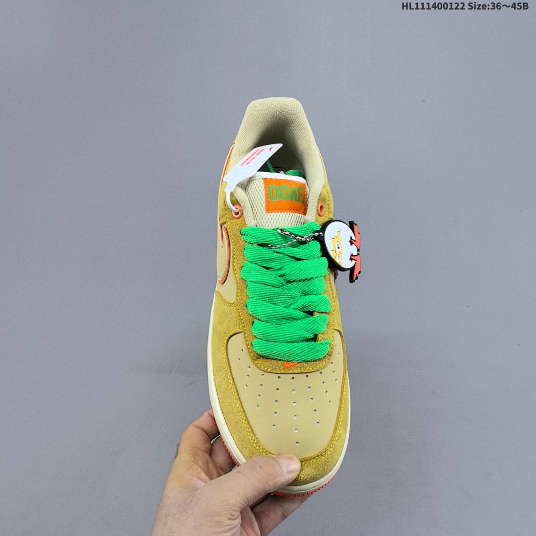 Nike Air Force 1 Low Force 1 - foto 6