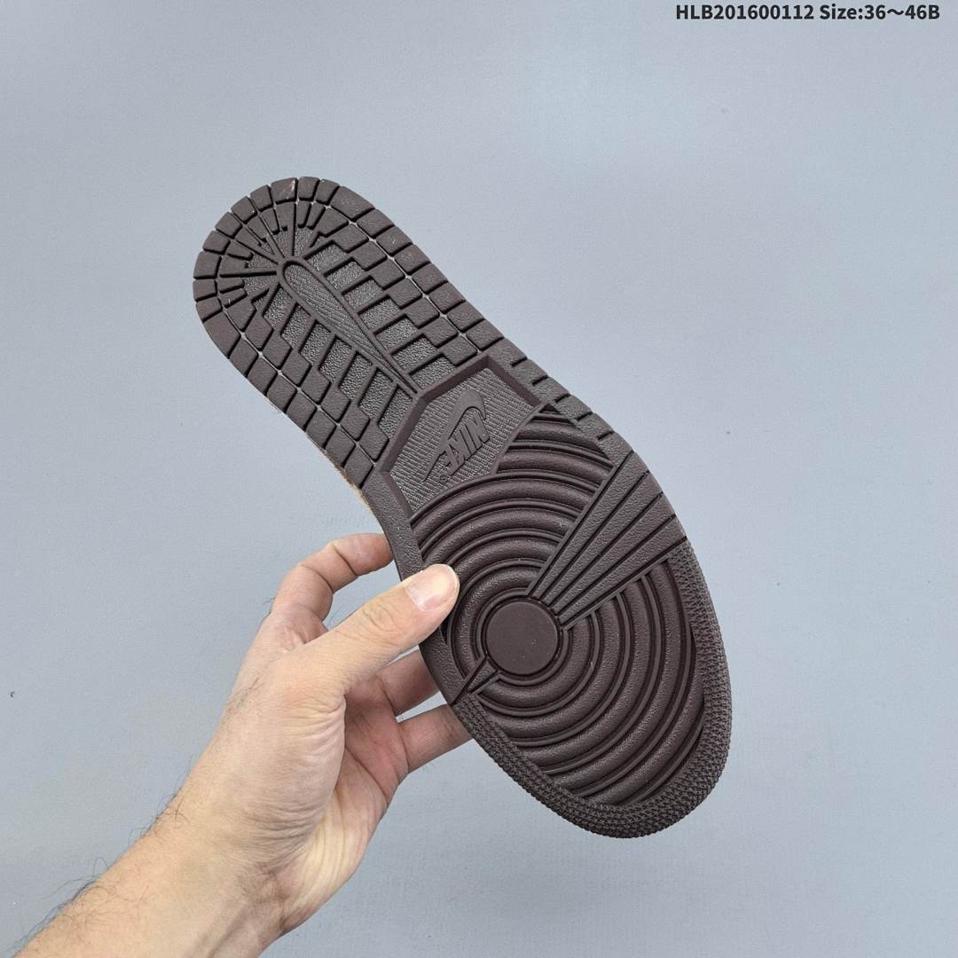 Nike Air Jordan 1 Low OG AJ1 1 - foto 4