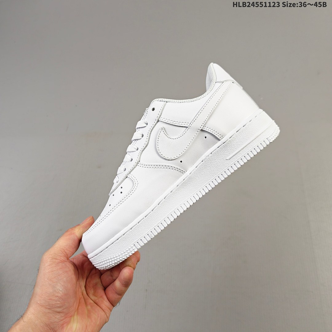Nike AIR FORCE 1’07 Force 1 - foto 4