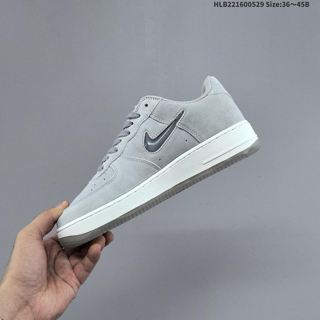 NIKE AIR FORCE 1‘07 -003 - foto 4