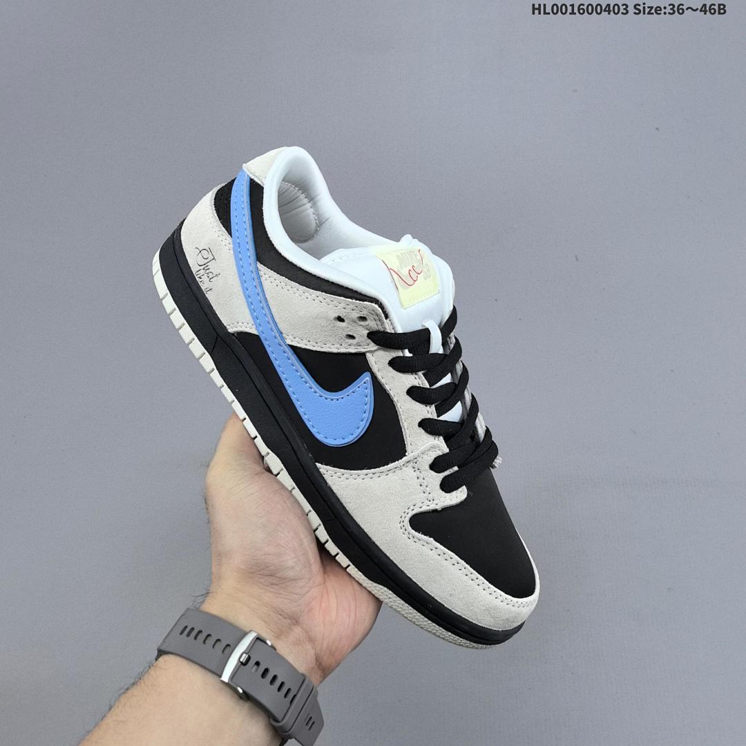 Nike Dunk SB Low SB Nike Dunk Low " - foto 3