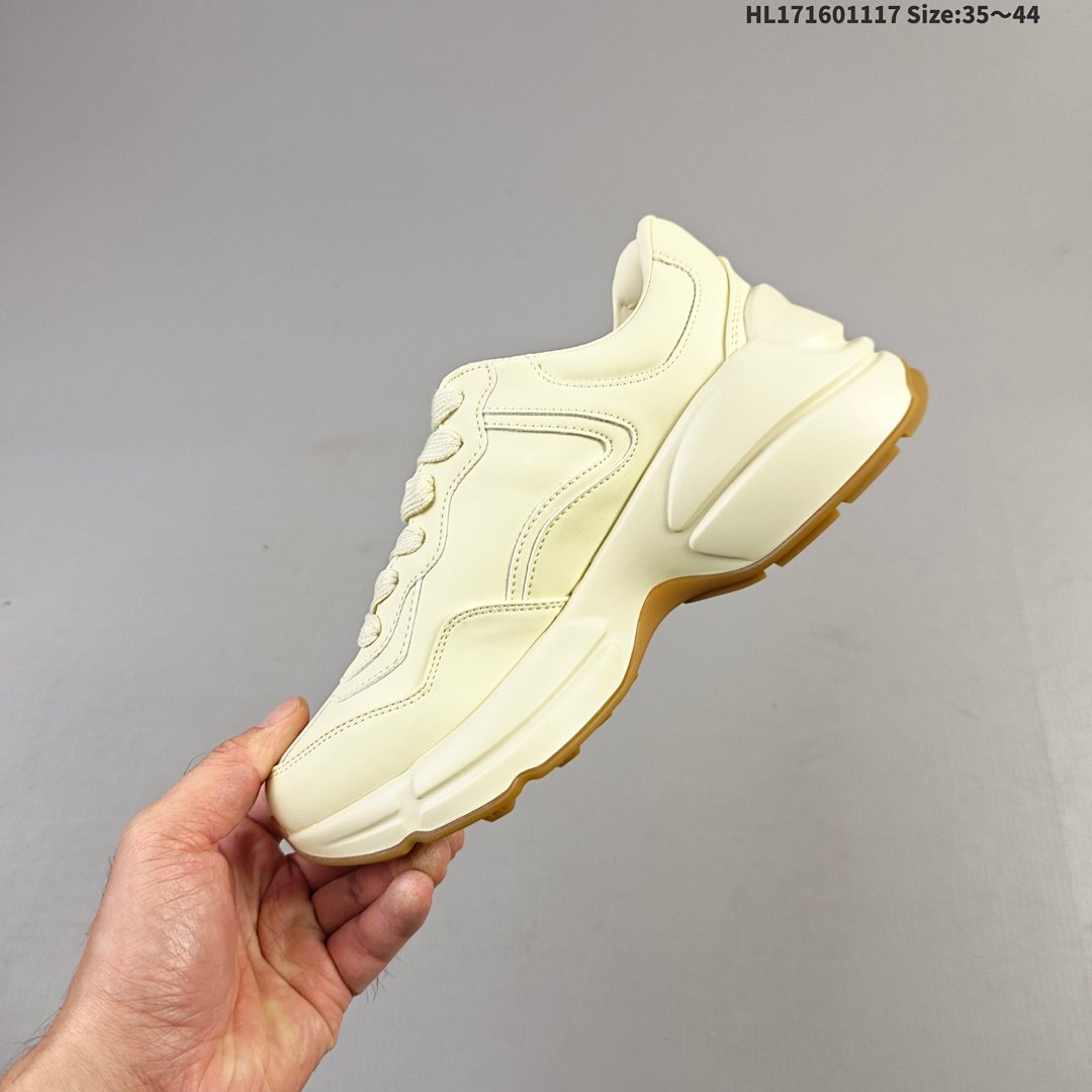 80 Gucci Logo Rhyton Rhyton - foto 8