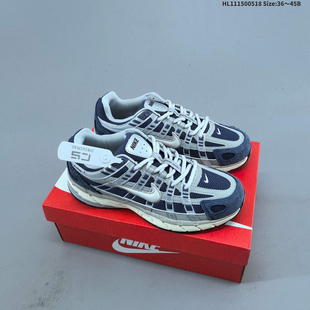 Nike P-6000