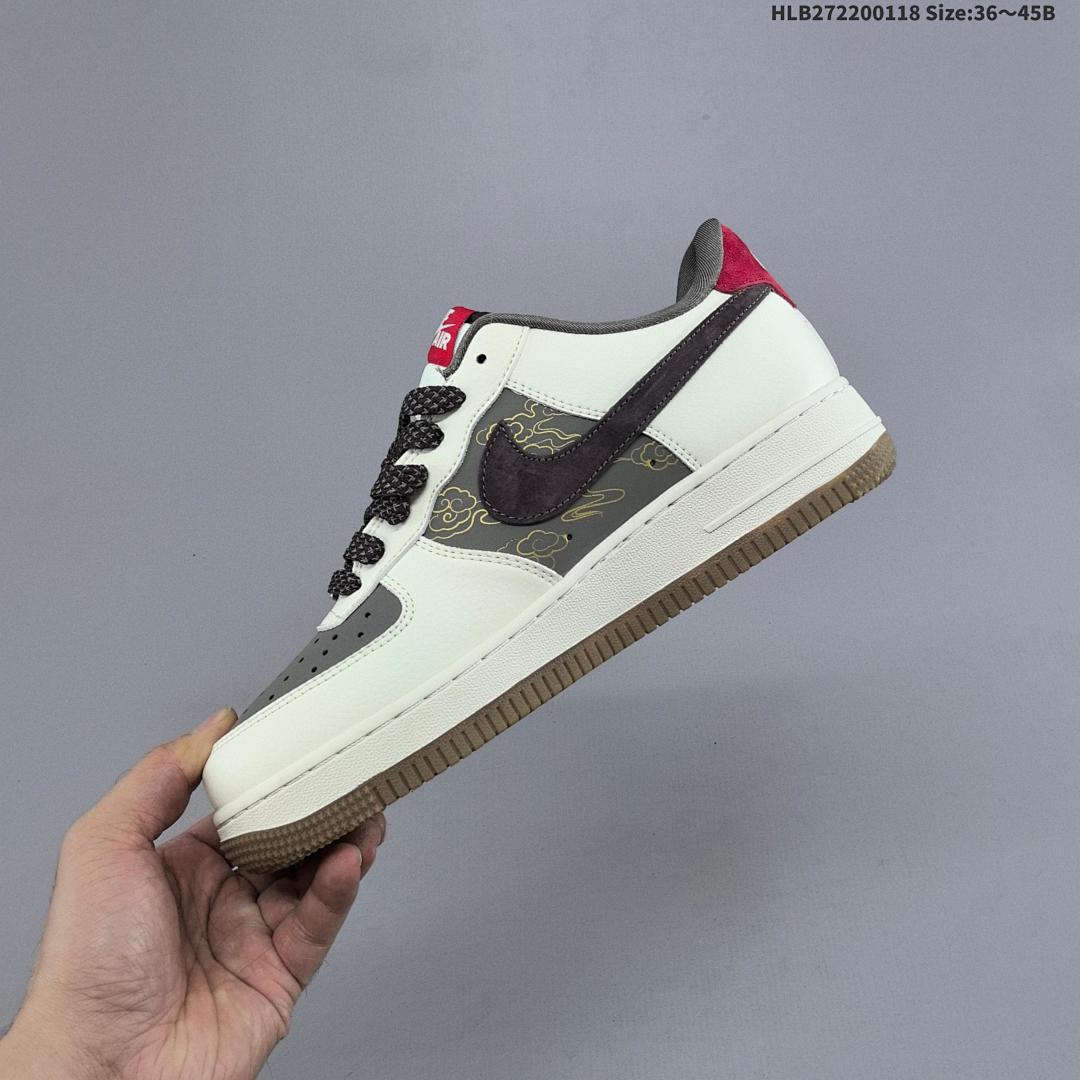 NIKE AIR FORCE 1‘07 LV8 - foto 7