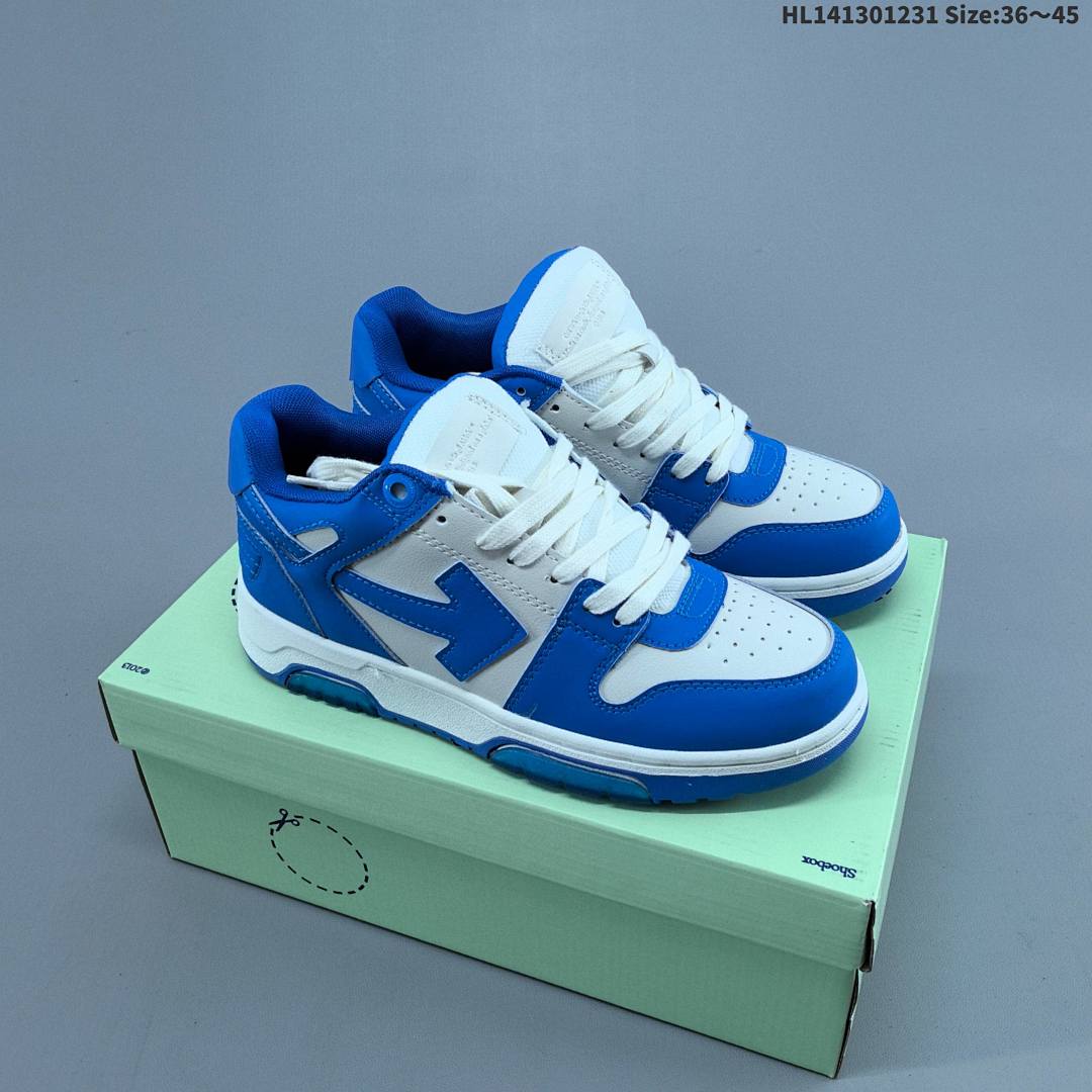 OFF-WHITE Arrows
