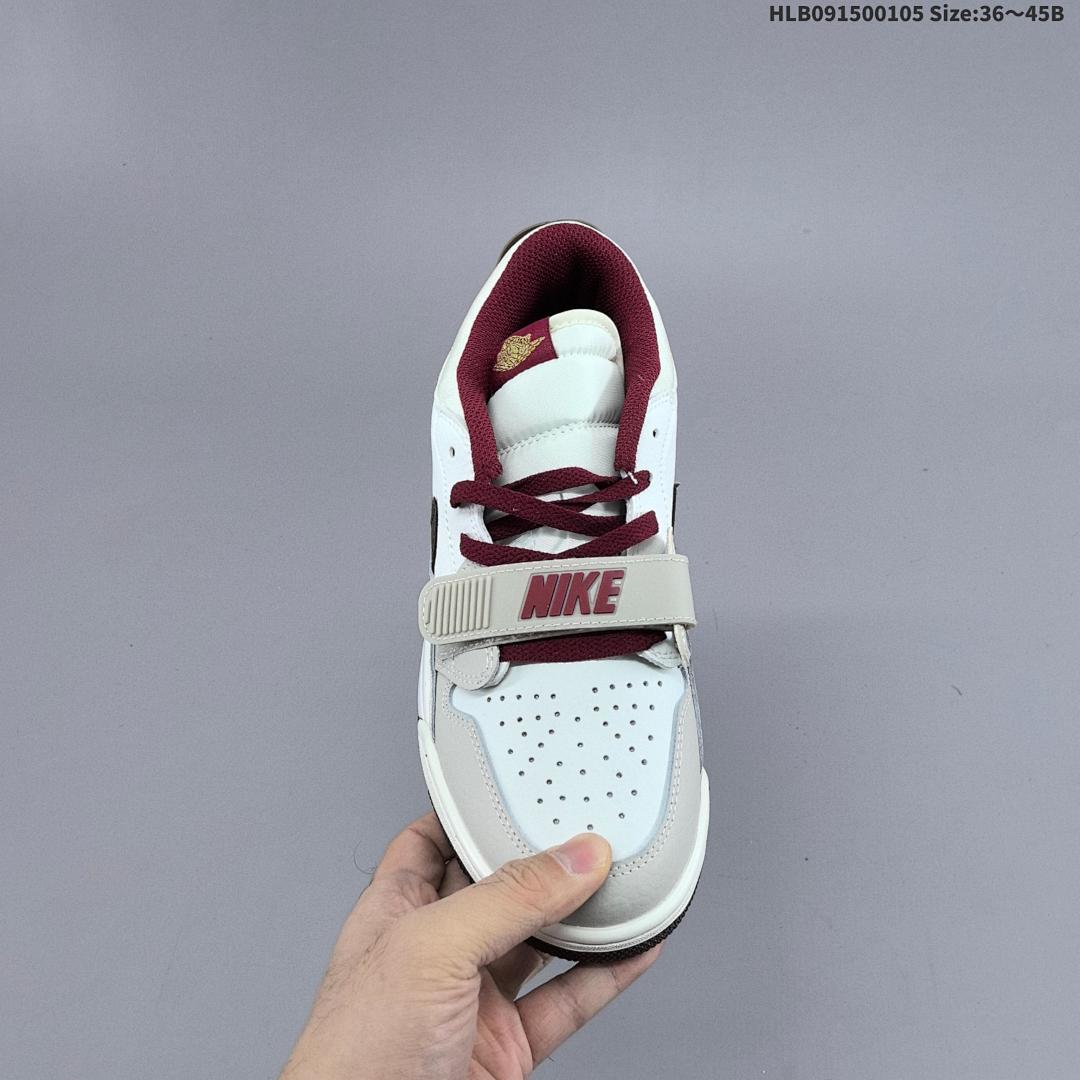Air Jordan Legacy 312 312 Air Jordan 3 A - foto 6