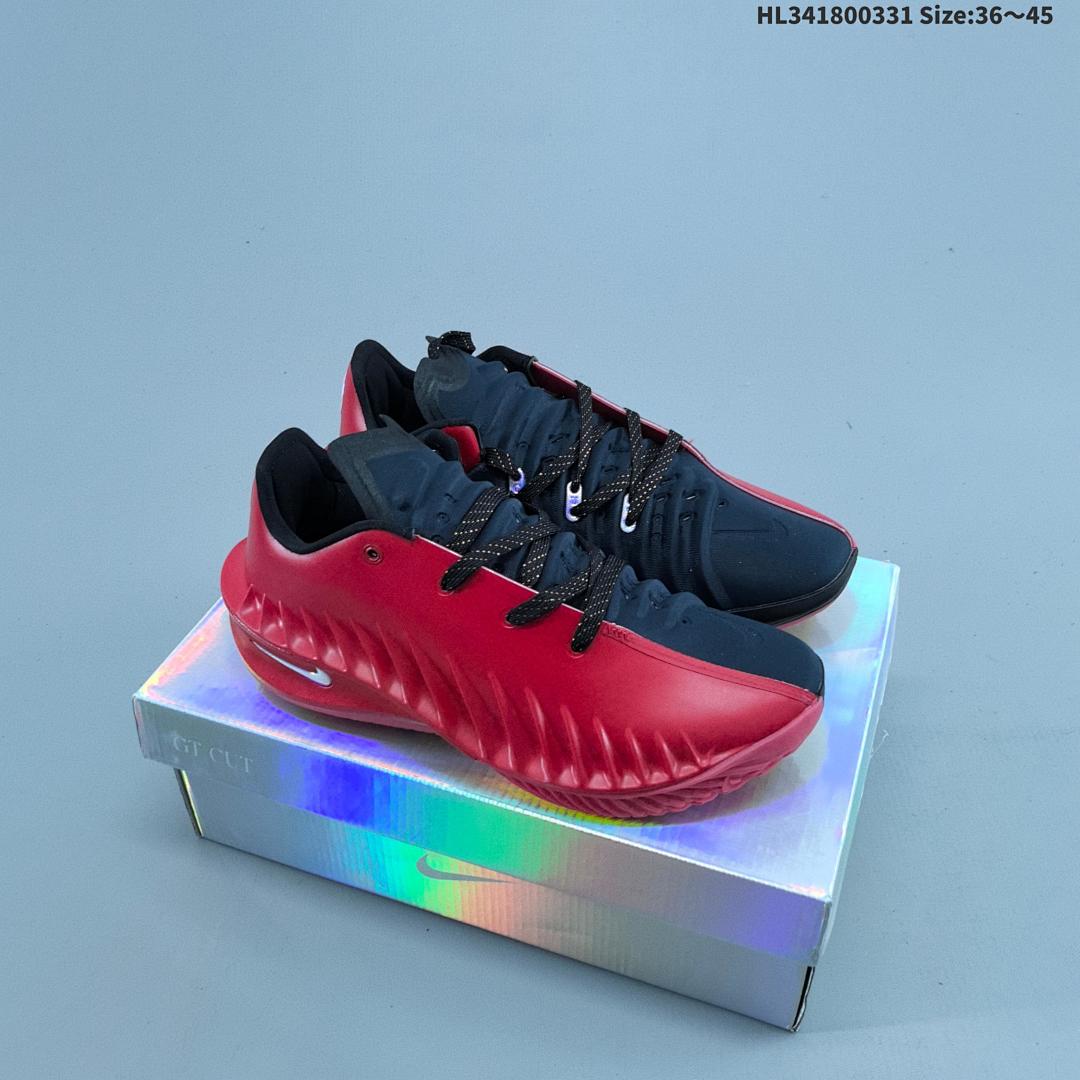 NIKE AIR ZOOM G.T.CUT EP Zoom Renew HV9921-600 HL - foto 8
