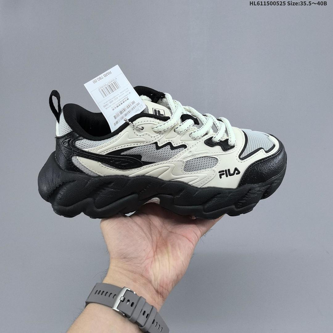 FILA FERN 2S 2S - foto 2