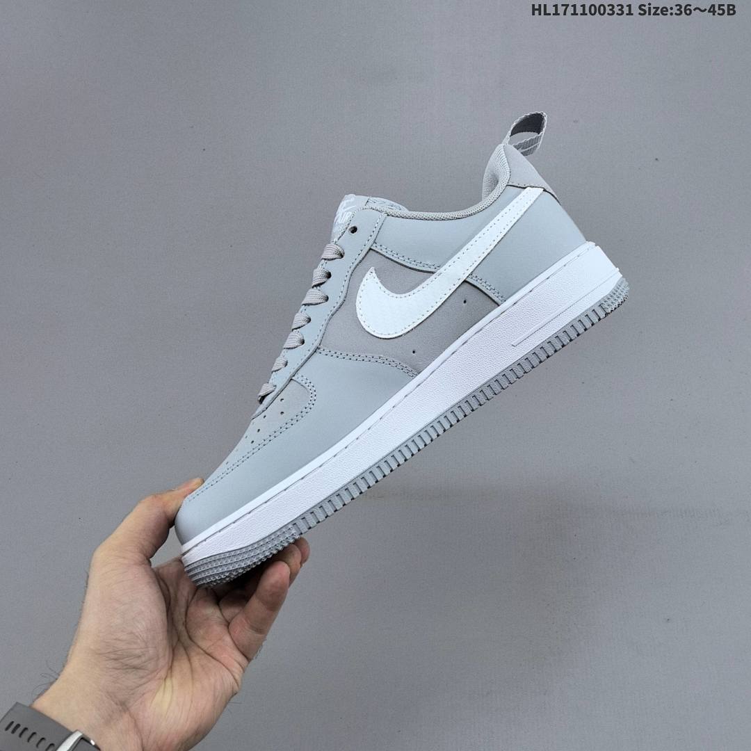 Nike AIR FORCE 1’07 Force 1 - foto 4