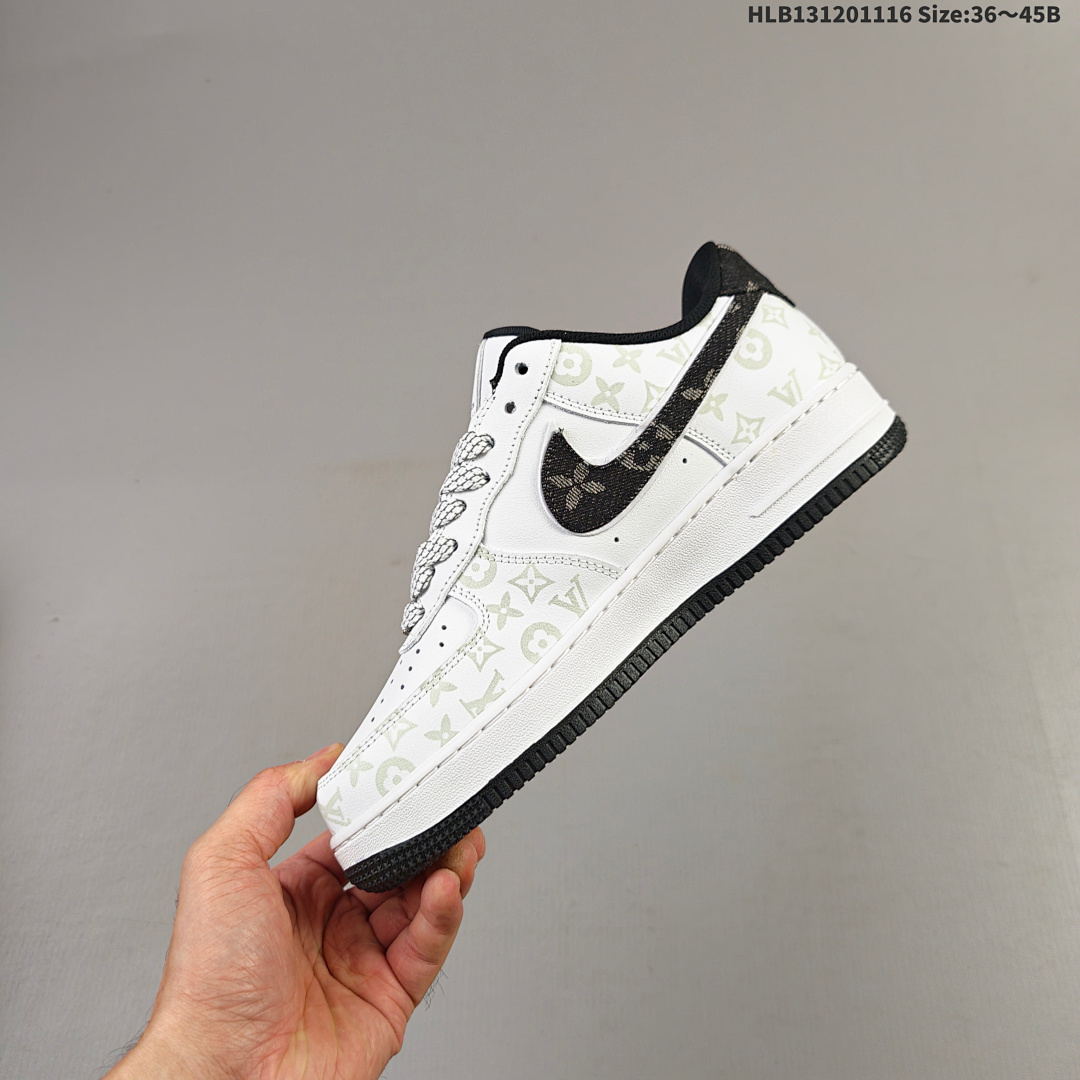 Nike Air Force 1 Low Force 1 - foto 8
