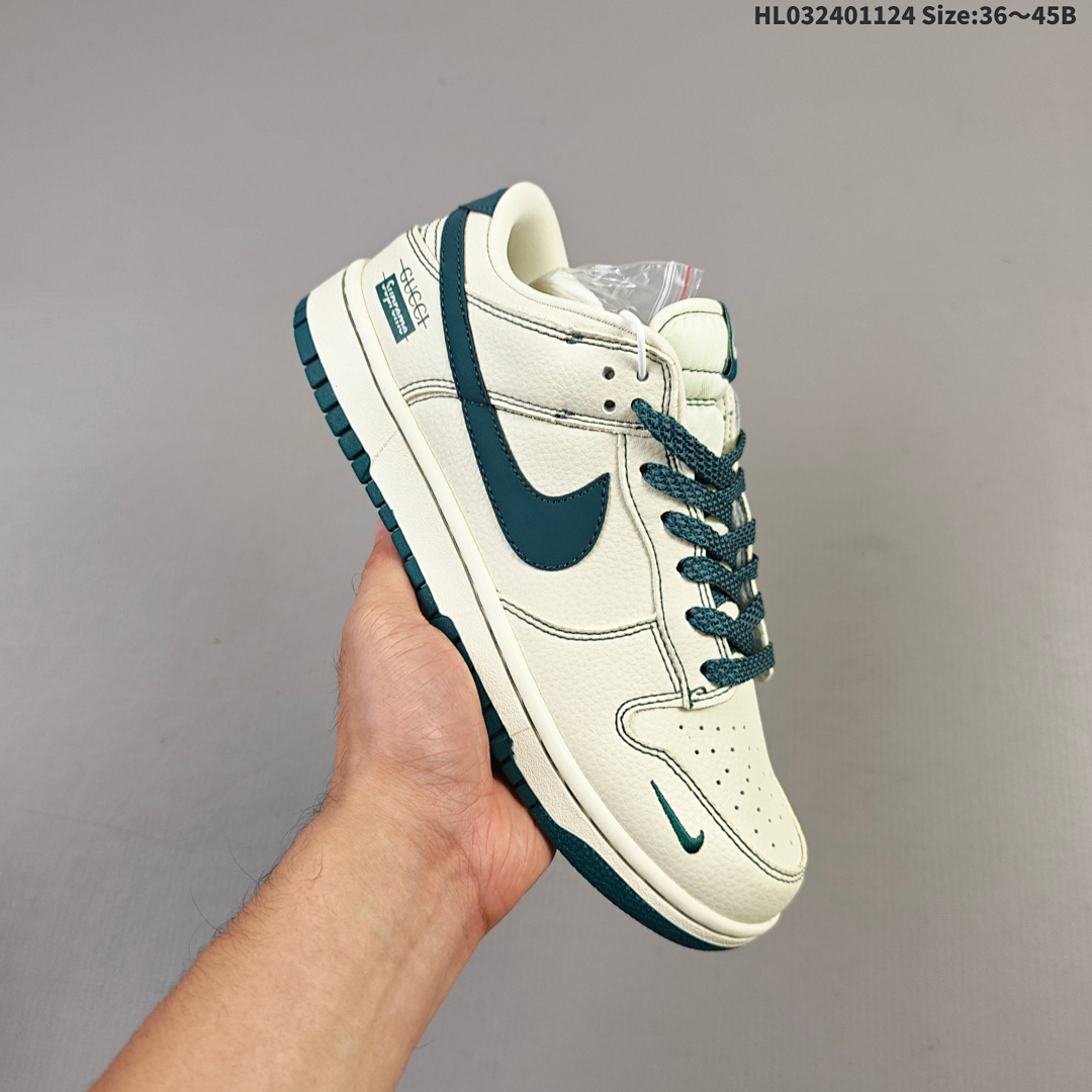NIKE DUNK SB LOW supreme Dunk SB Dunk Dunk Dun - foto 6