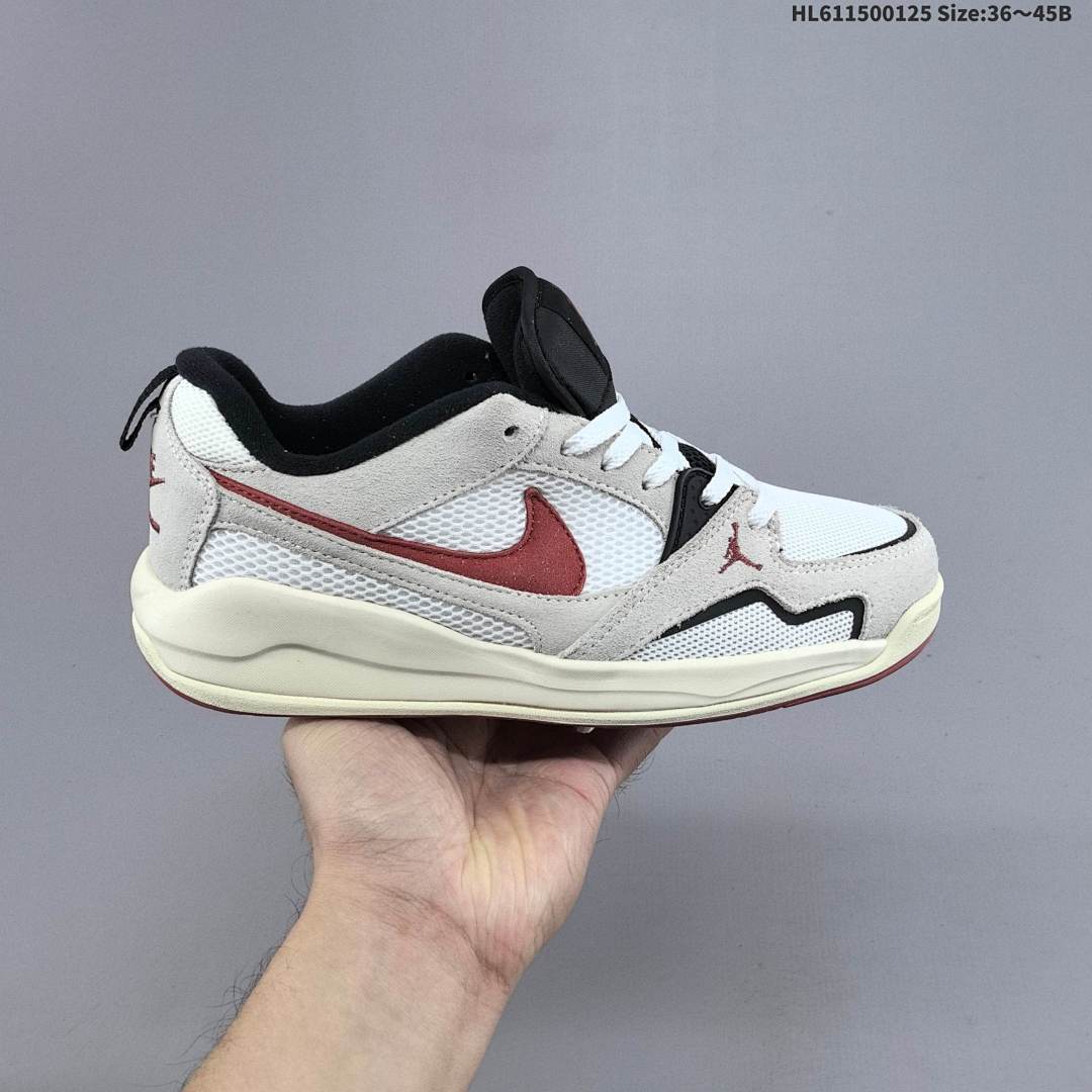 Air Jordan CMFT Era Swoosh - foto 8