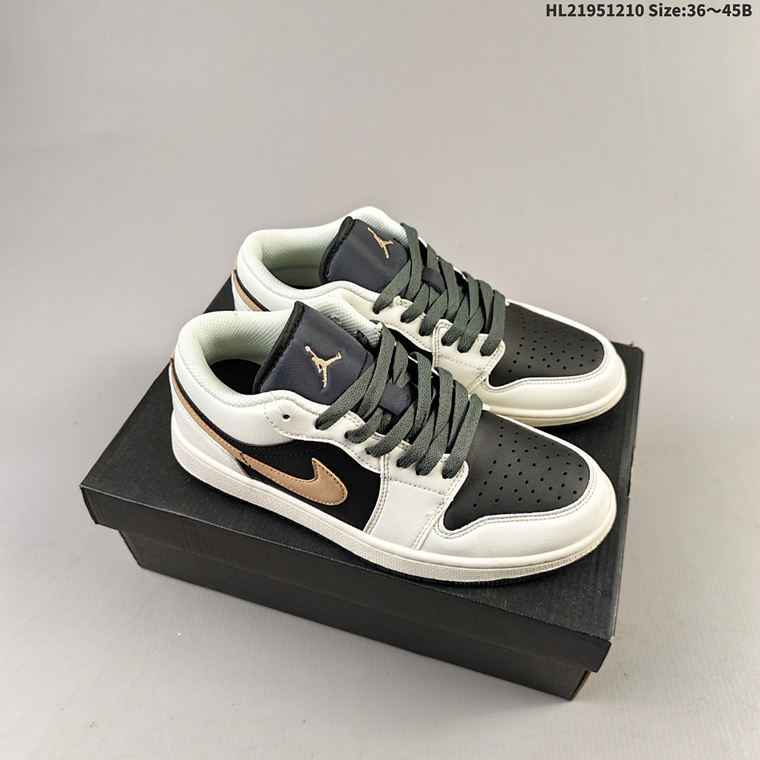Air Jordan 1 Low "Light Smoke Grey" AJ1 1 aj1 1 - foto 2