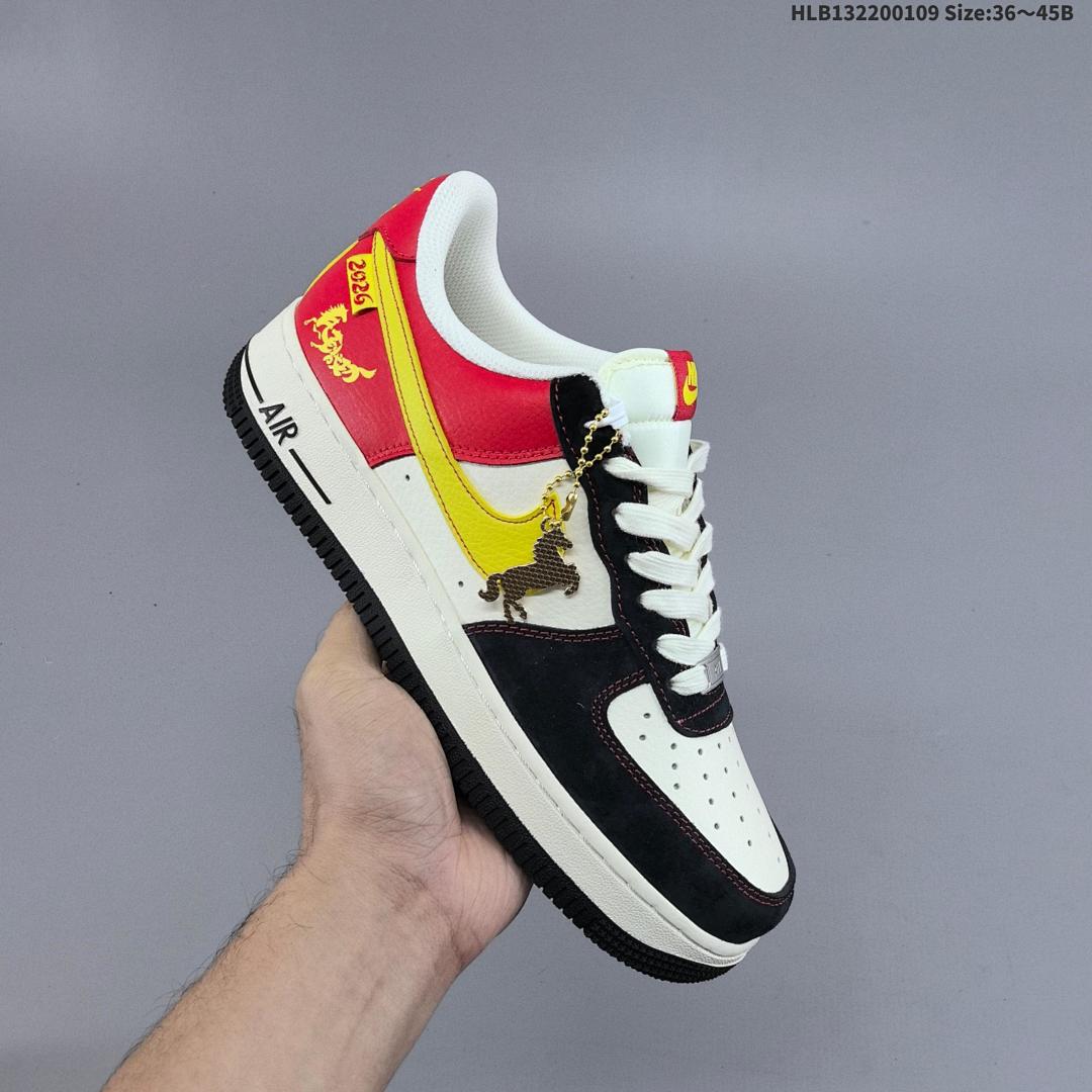 NIKE AIR FORCE 1‘07 LV8 - foto 6
