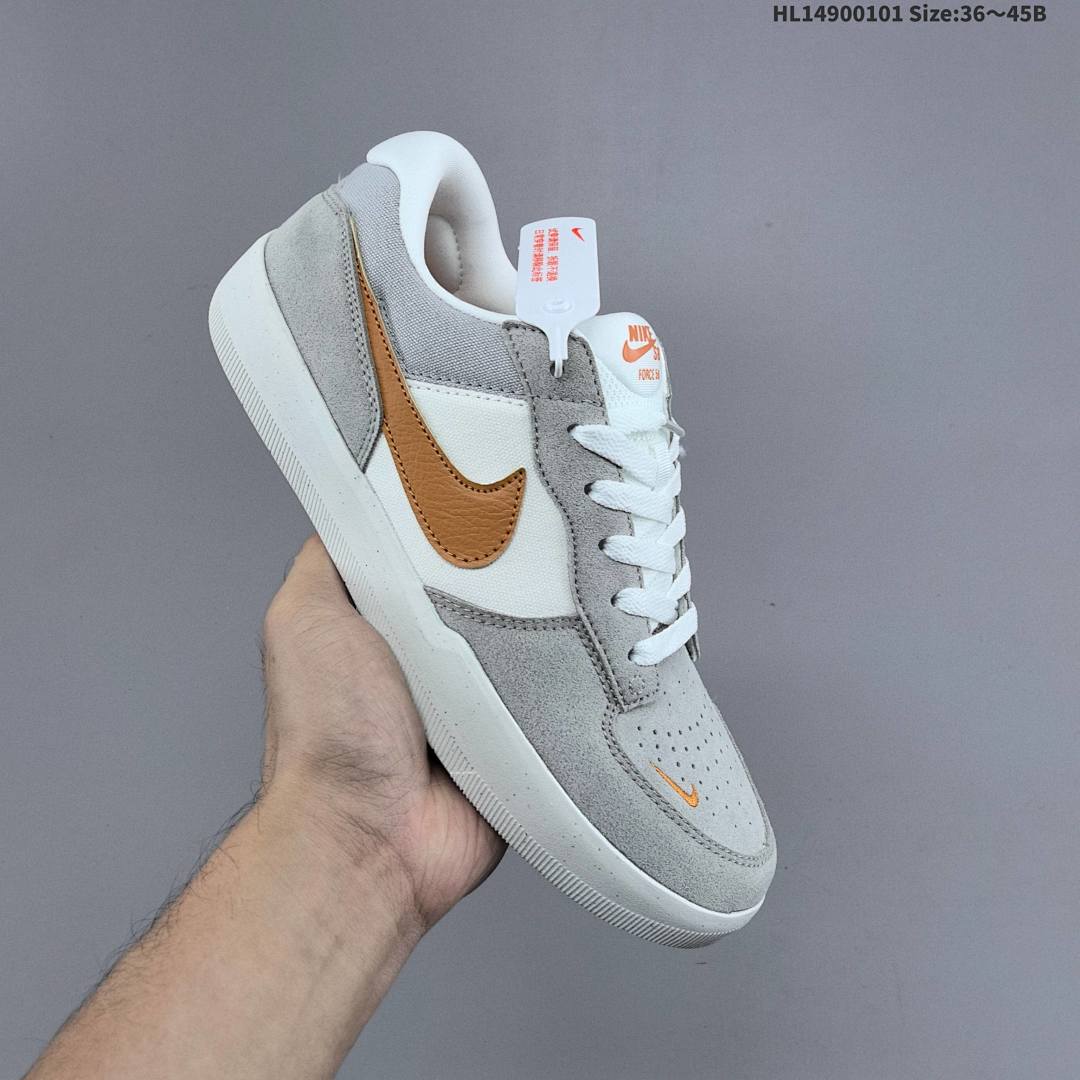 Nike SB Force 58 - foto 6
