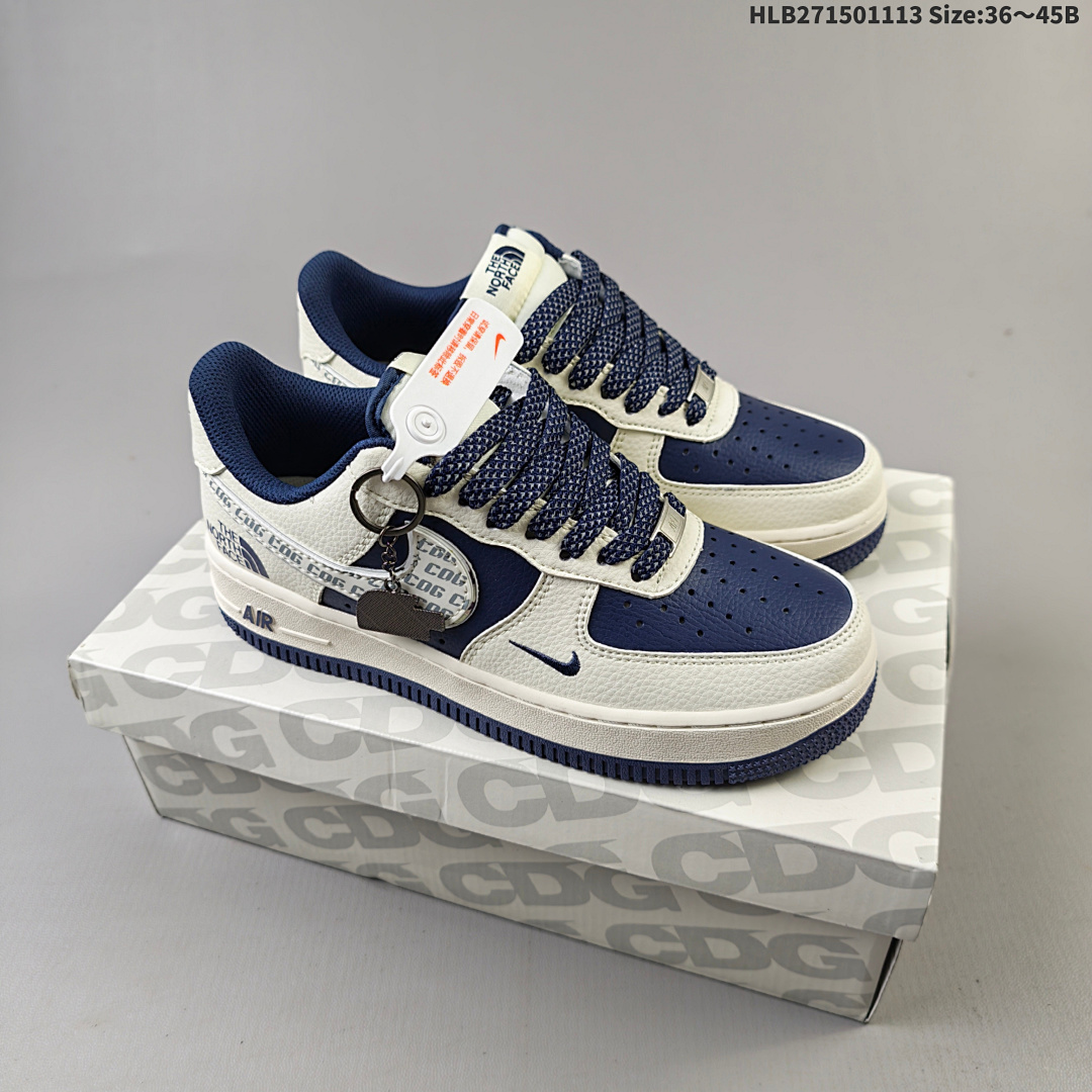NIKE AIR FORCE 1‘07 -070 S - foto 3