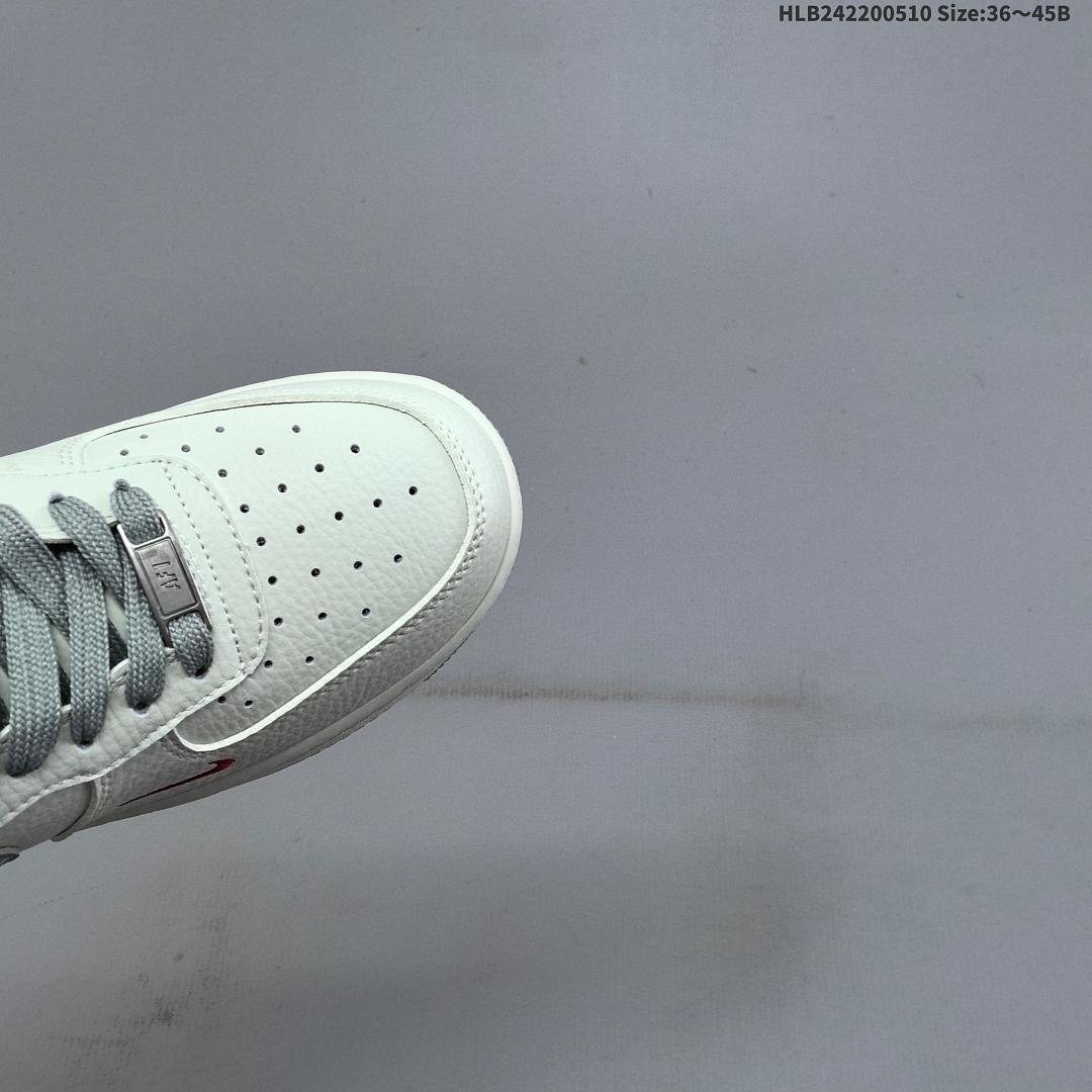 NIKE AIR FORCE 1‘07 LV8 -605 - foto 8