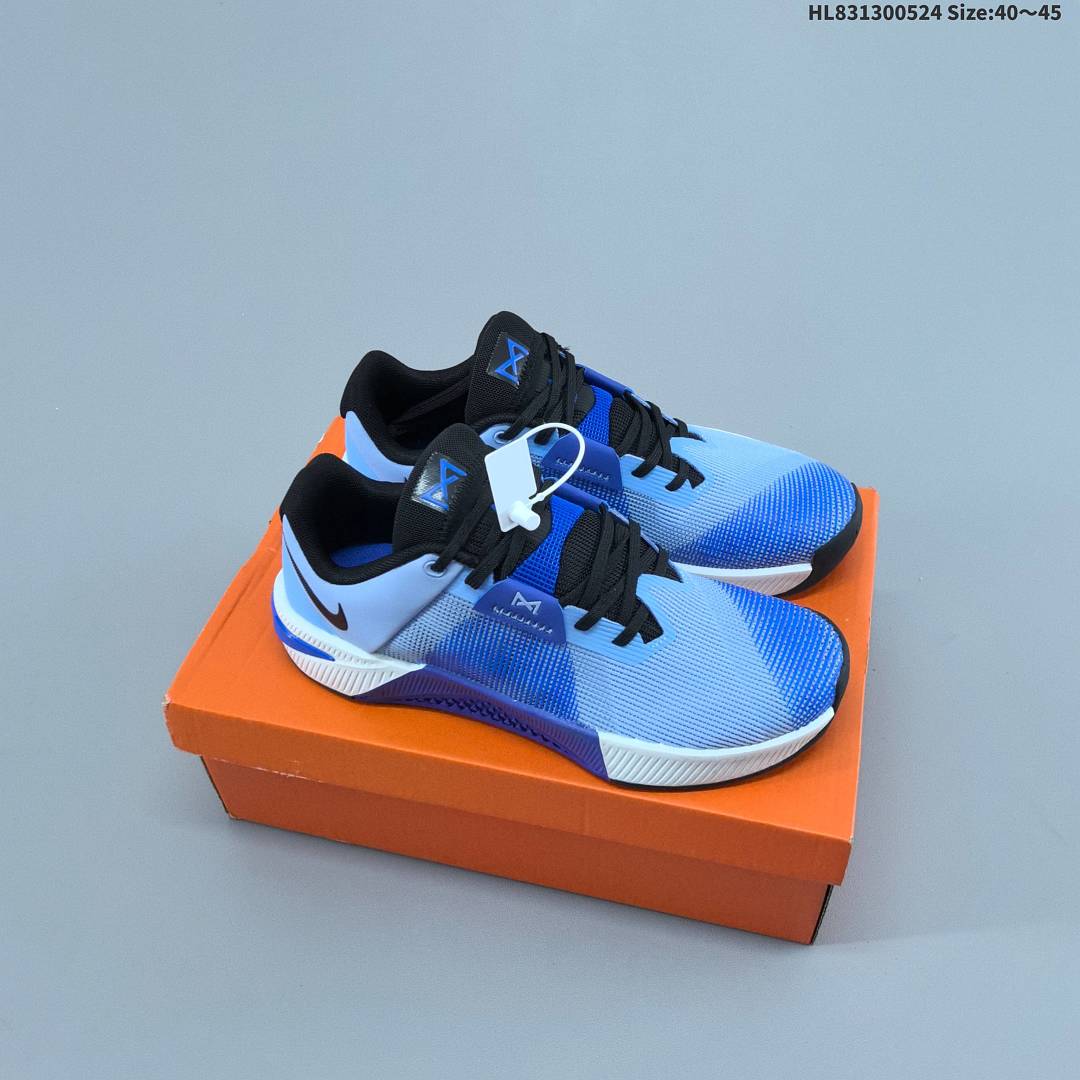 Nike Free Metcon 6 010 ID - foto 10