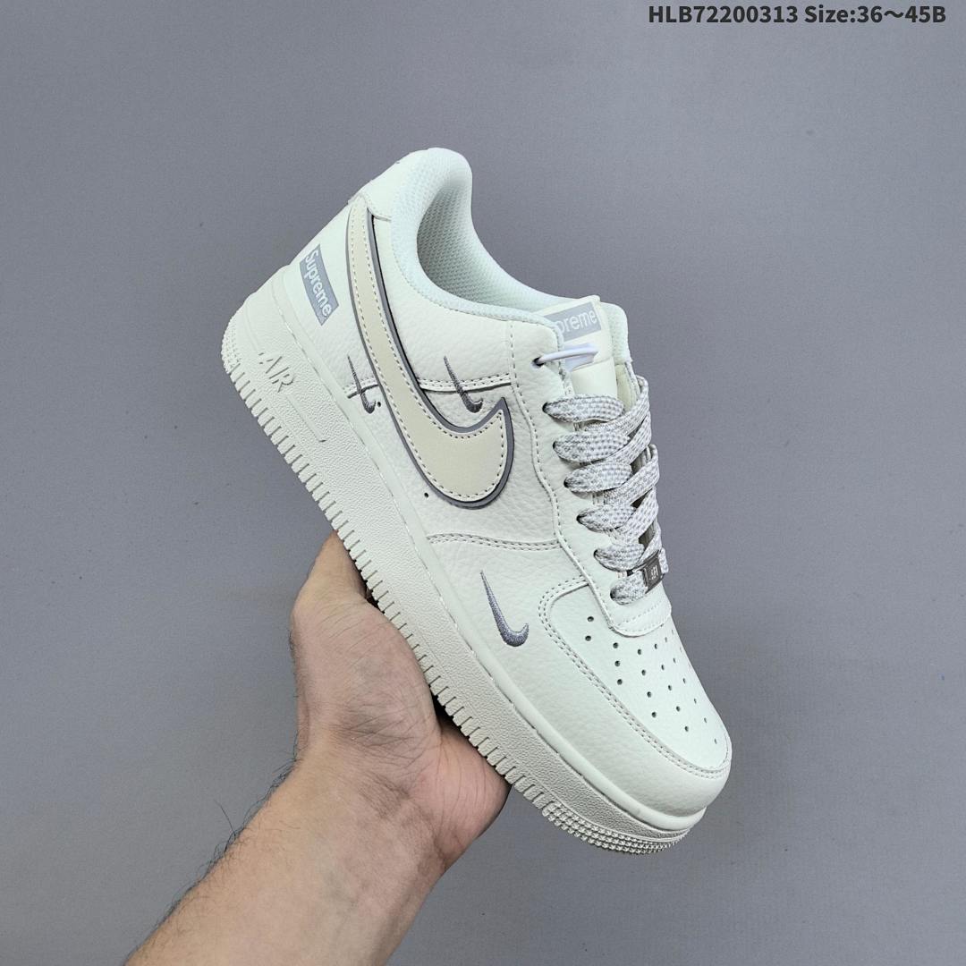 Nike Air Force 1 Low 080 - foto 3