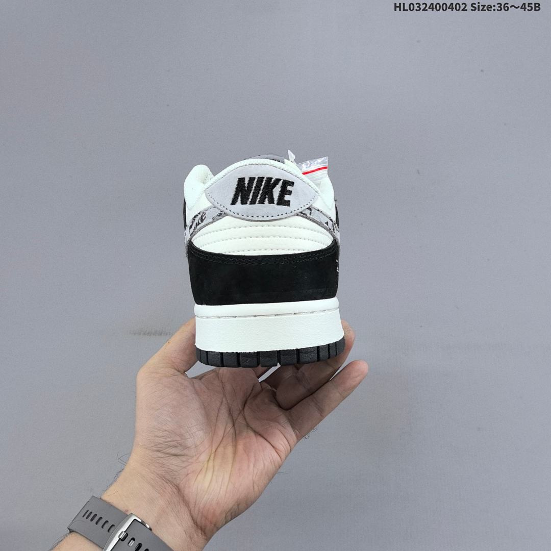 NIKE DUNK SB LOW Dunk SB Dunk Dunk Dunk SB - foto 6