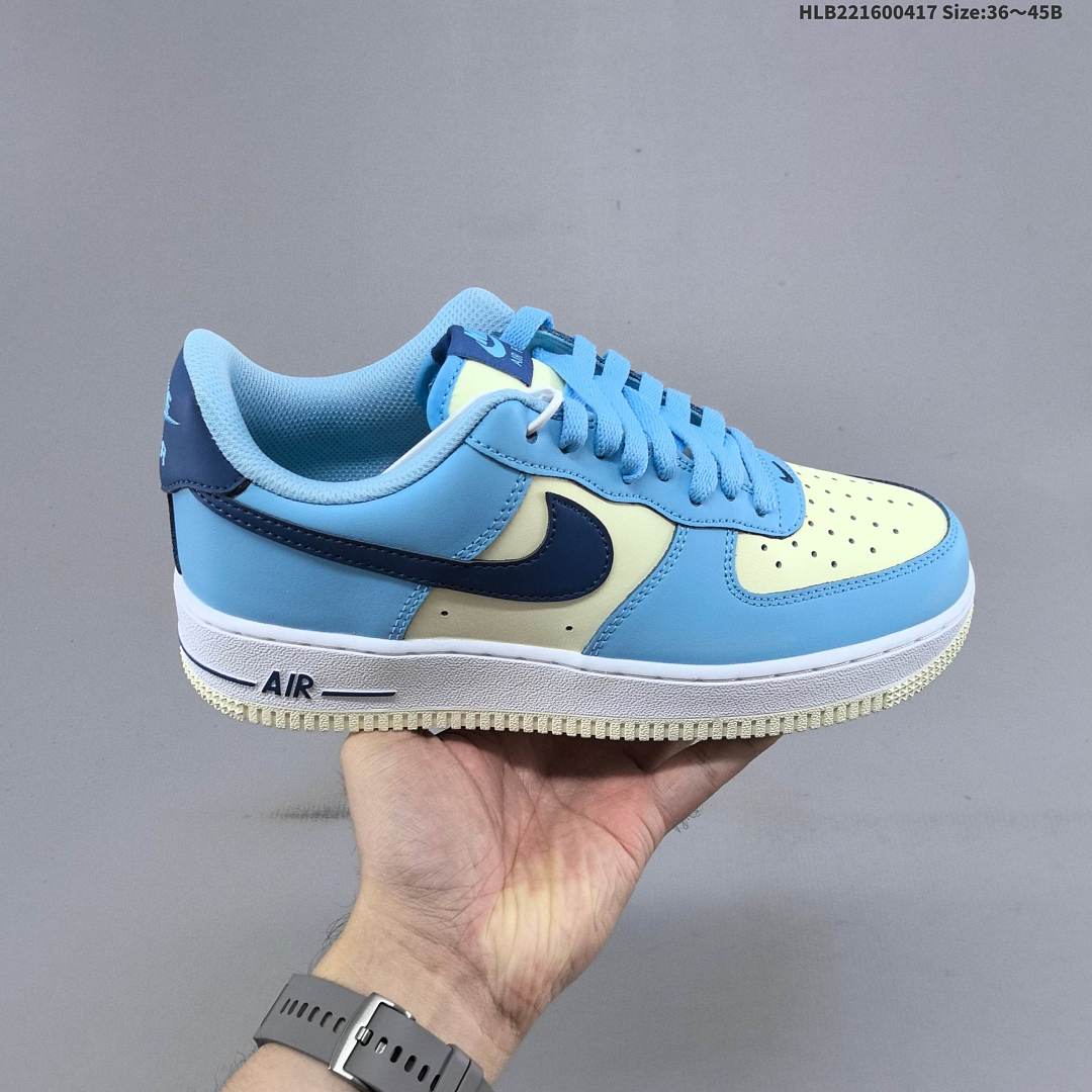 Nike Air Force 1 & x27;07 Low - foto 2