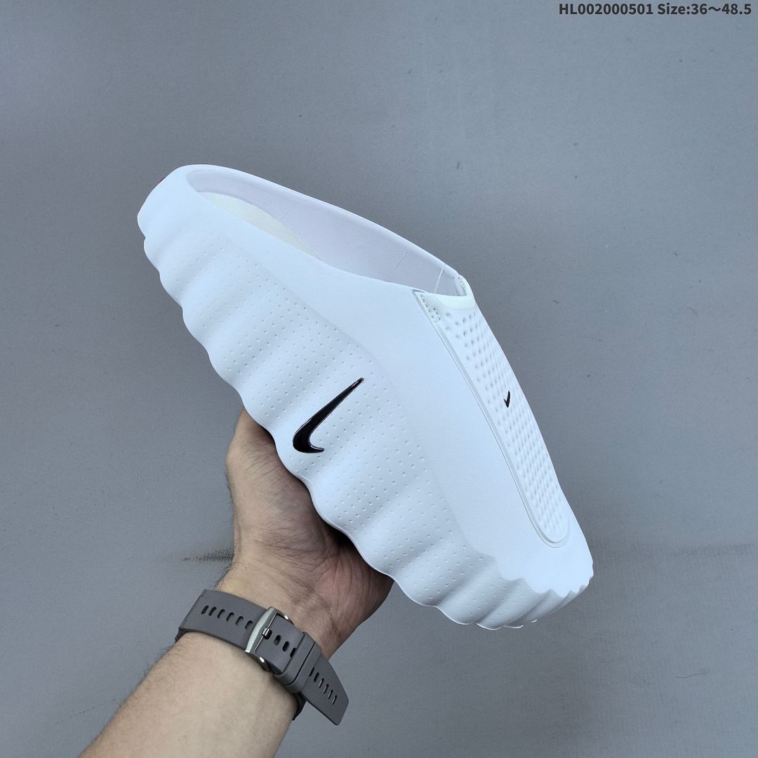 Nike Mind 001 "Pregame Mule" - foto 5