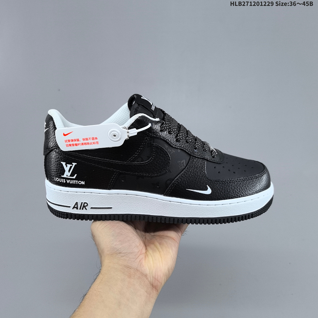 NIKE AIR FORCE 1‘07 LV8 -11 - foto 7