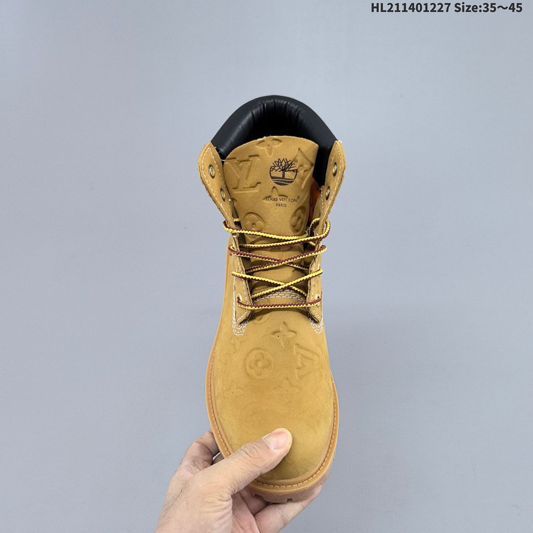 Timberland - foto 6