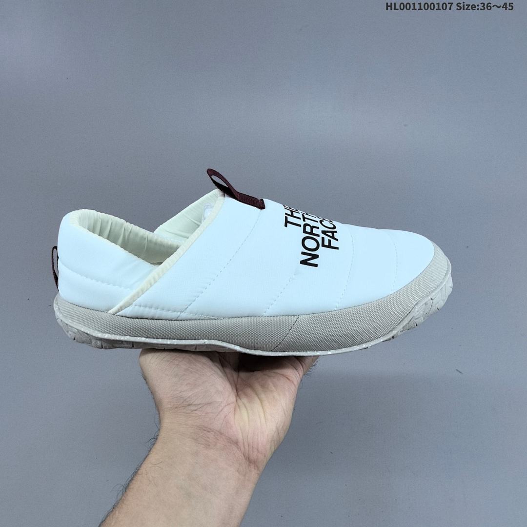 The North Face Nuptse Mule Nuptse Mulej - foto 6