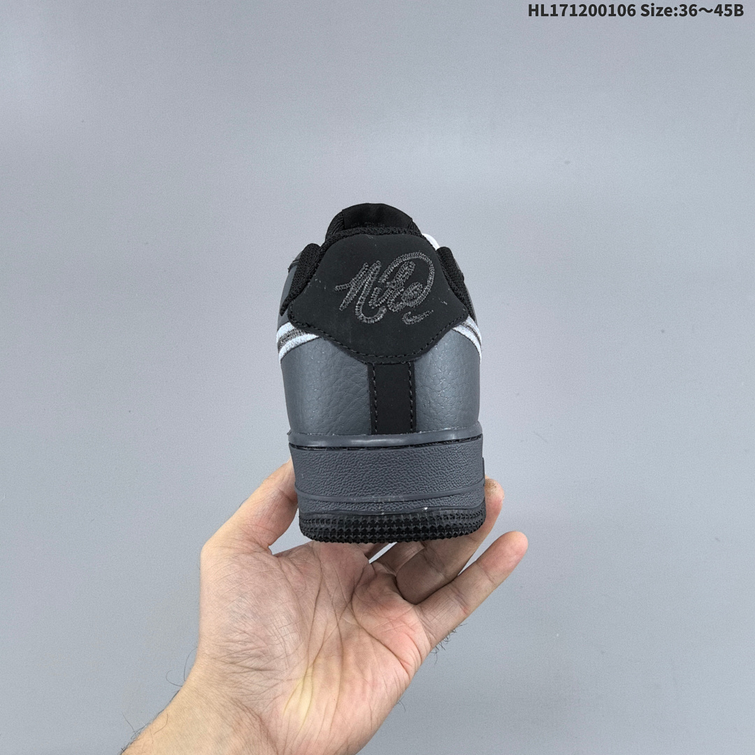 Nike Air Force 1’07 Force 1 - foto 5