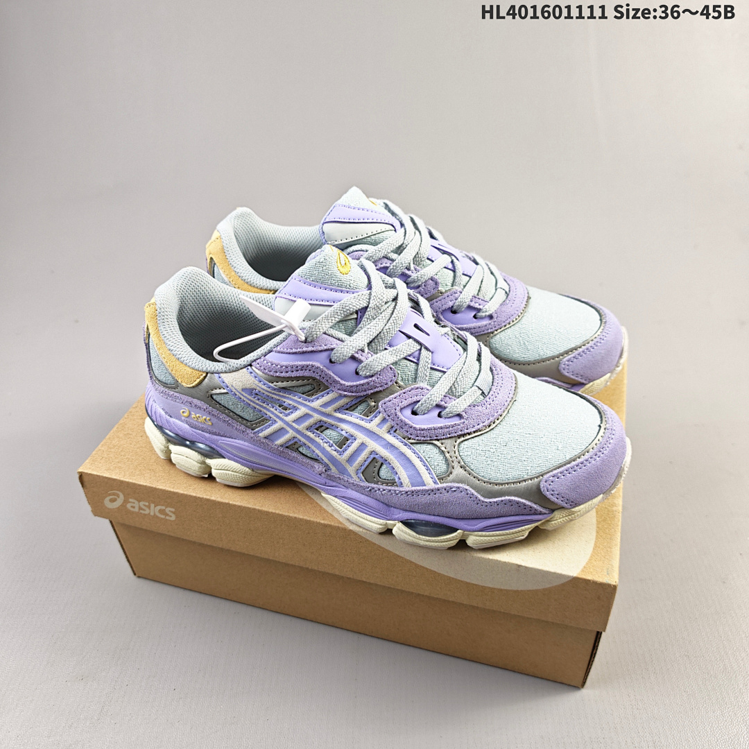 ASICS GEL-NYC AHAR+ - foto 3