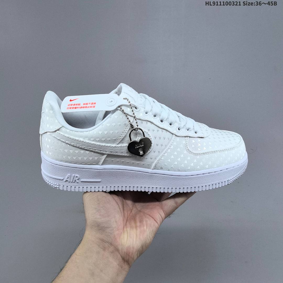 Nike AIR FORCE 1’07 Force 1 - foto 3