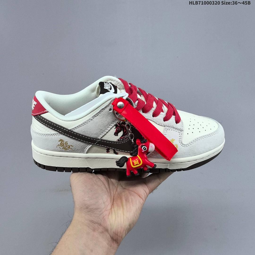 NIKE DUNK SB LOW Dunk SB Dunk Dunk Dunk SB - foto 4