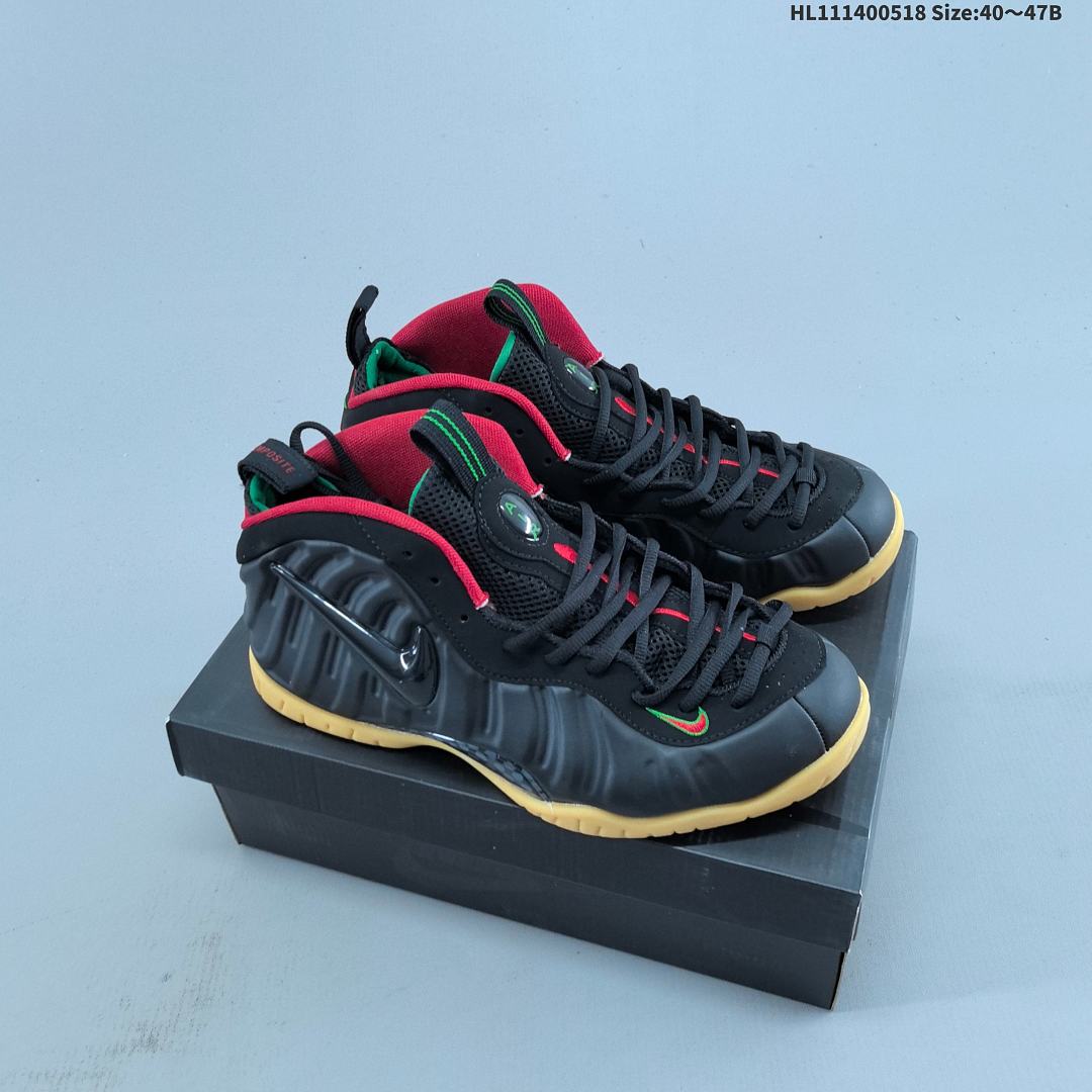 Nike Foamposite One -004 ID