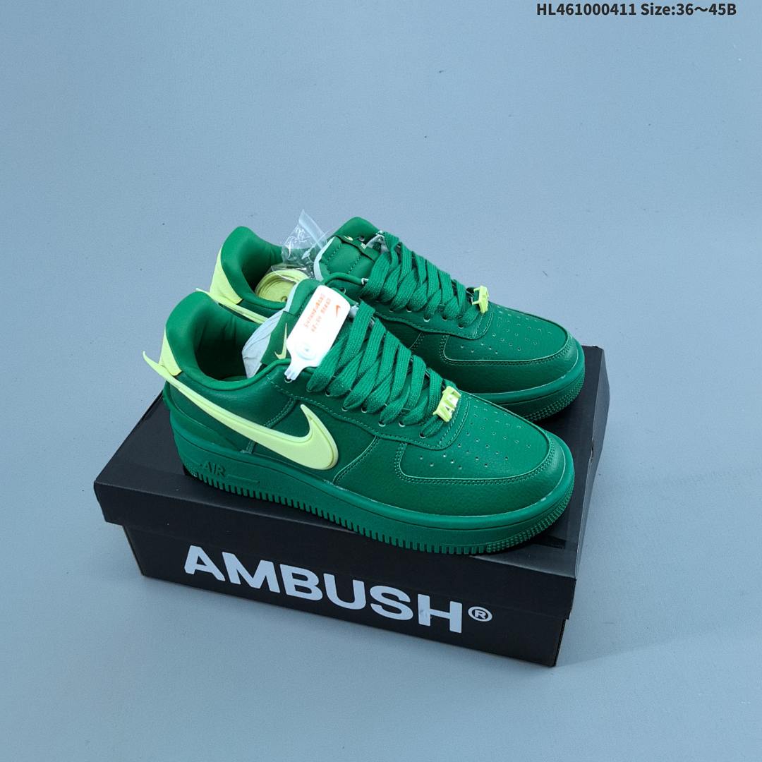 Nike AIR FORCE 1’07 For - foto 16
