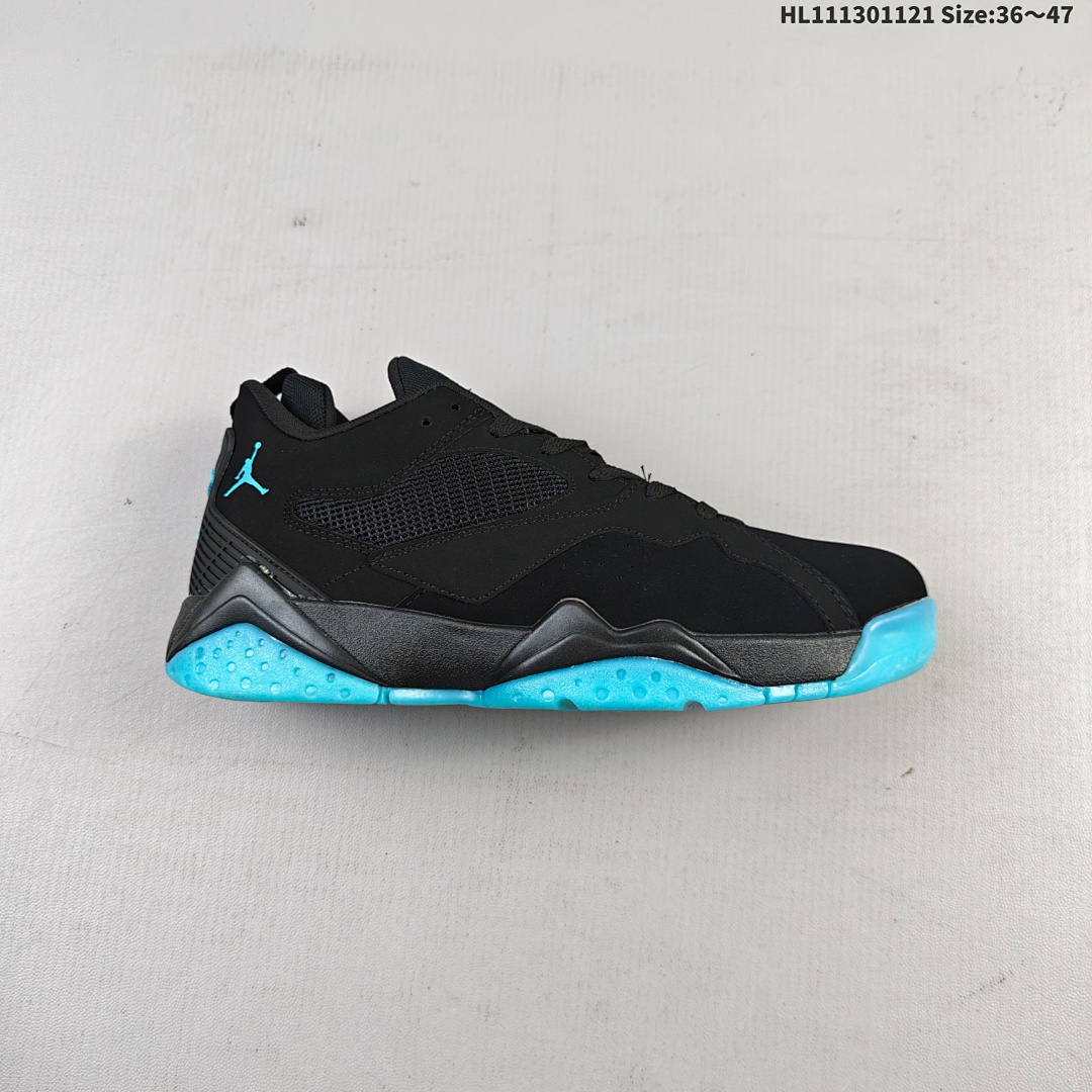 Air Jordan 7 MVP 232 RM AJ7 7 aj7 7 Jordan Brand AJ7