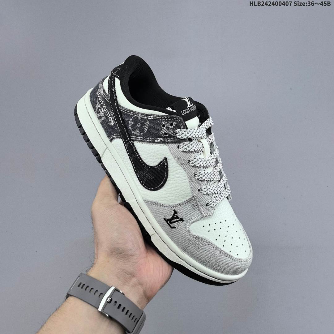 NIKE DUNK SB LOW Dunk SB Dunk Dunk Dunk SB - foto 5