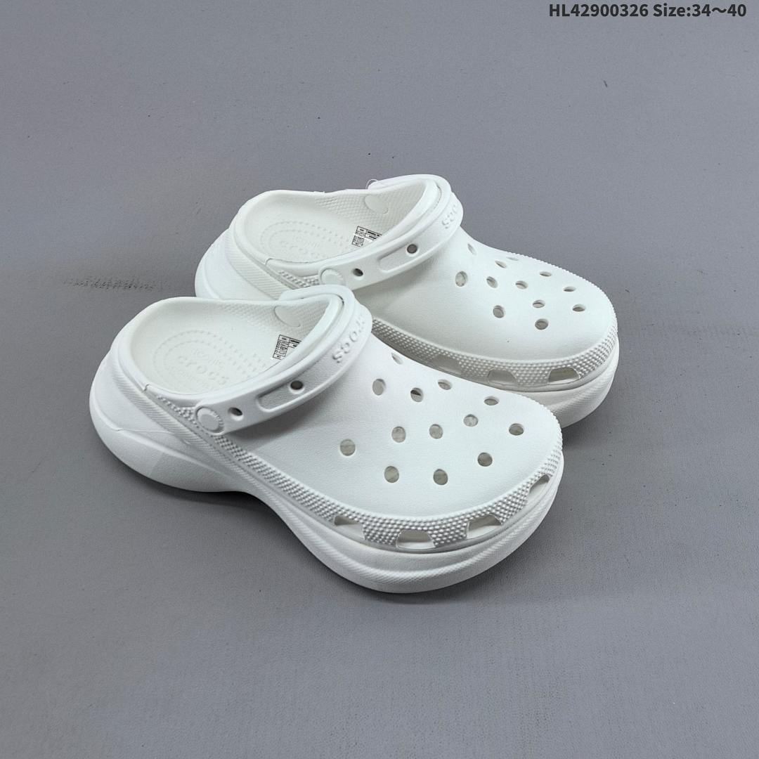Crocs Classic Clog Croslite 2002 - foto 5