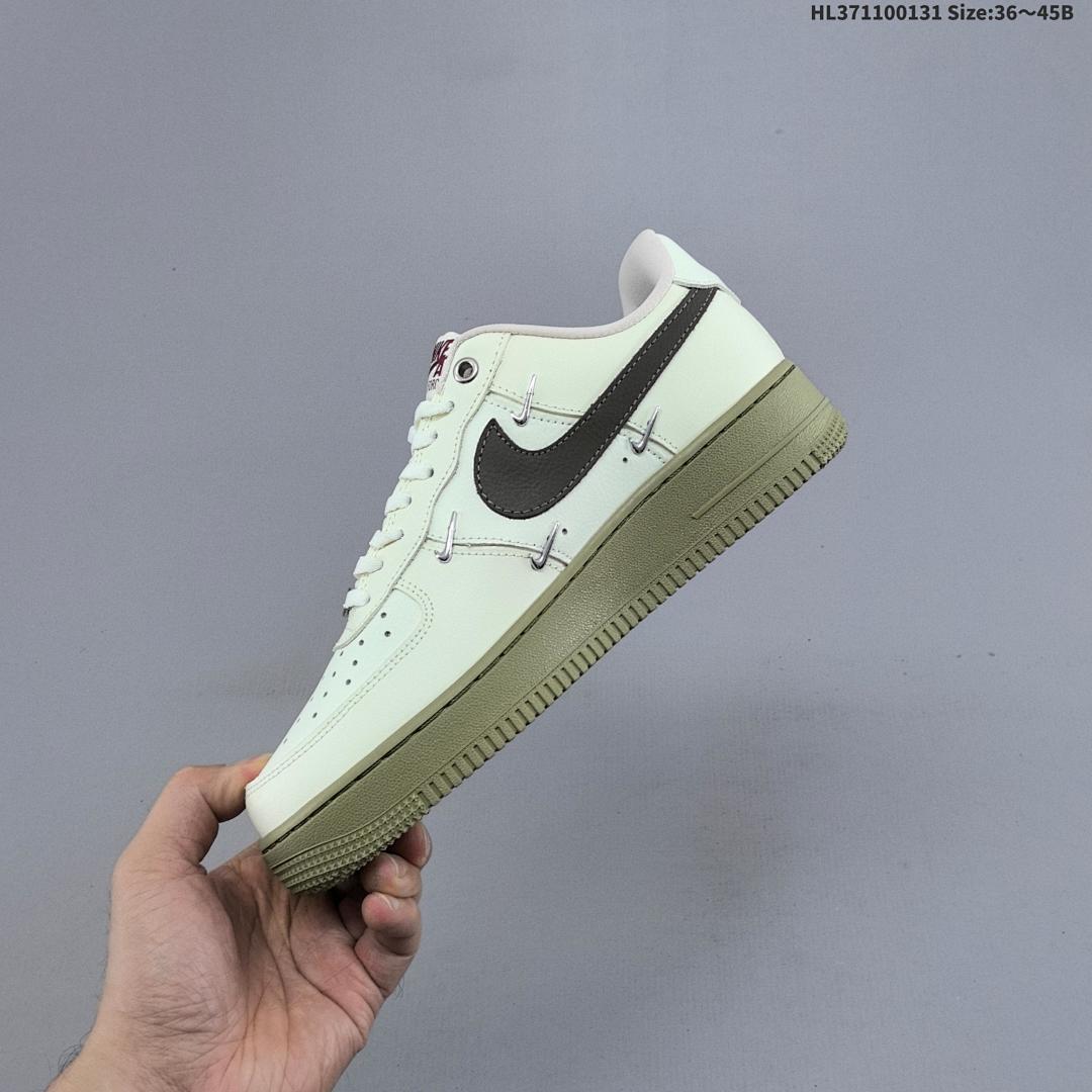 Nike AIR FORCE 1’07 Force 1 - foto 4